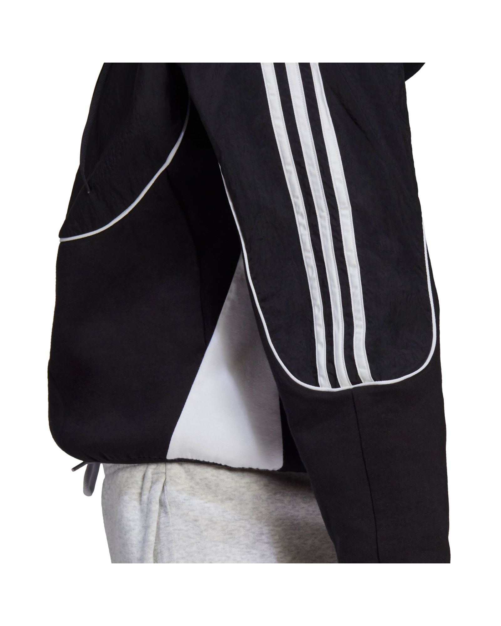 Chaqueta adidas W SP Hoodie - Fútbol Factory