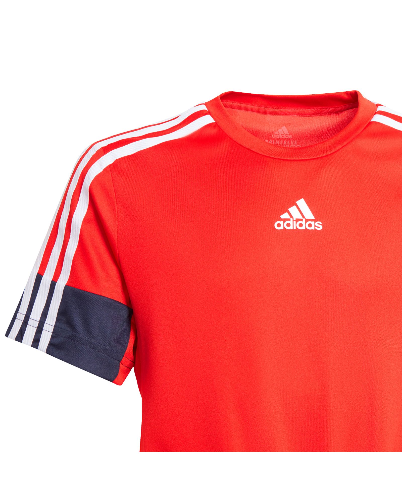 Camiseta adidas B A.R 3S TEE - Fútbol Factory