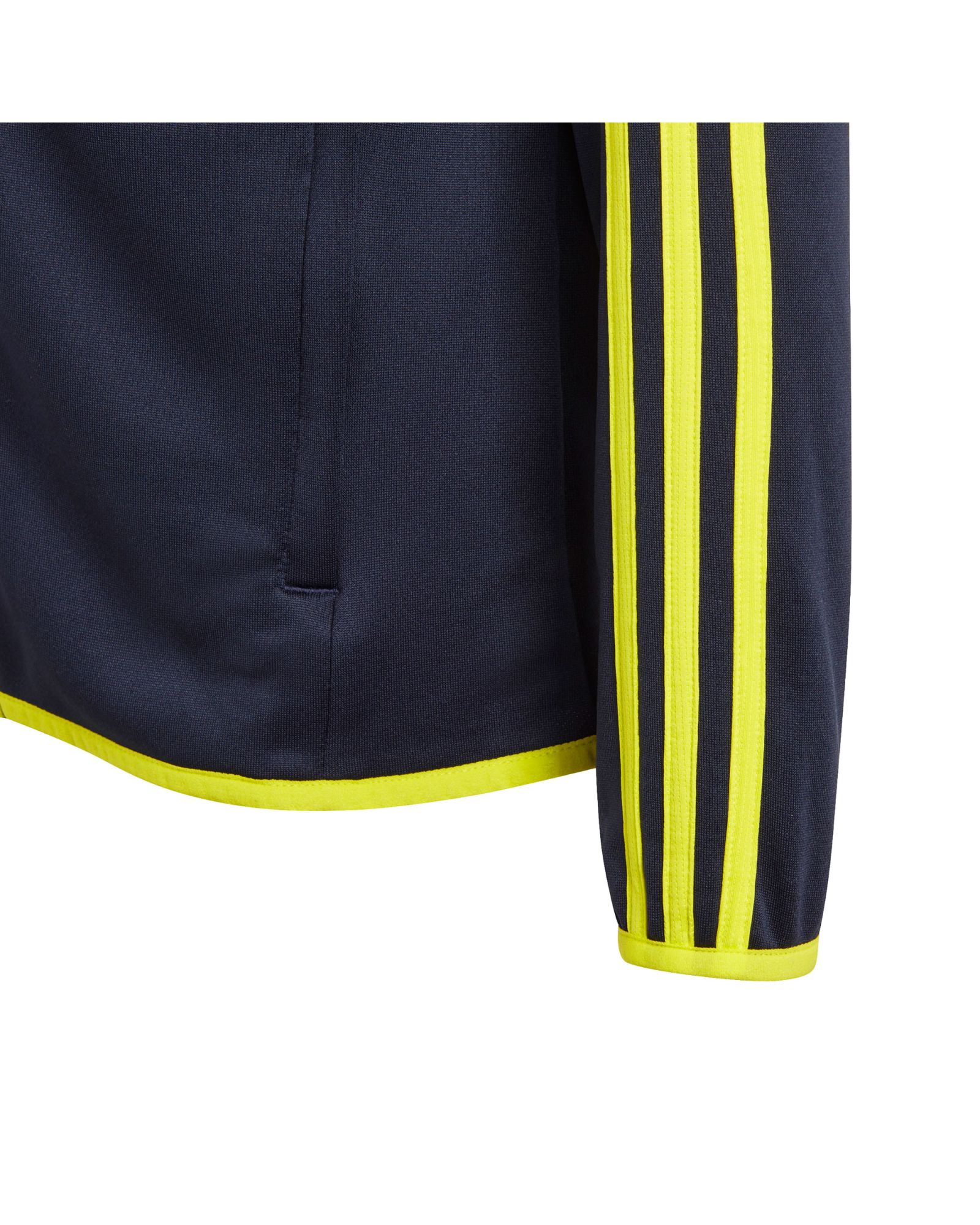 Chaqueta adidas B 3S FZ HD - Fútbol Factory