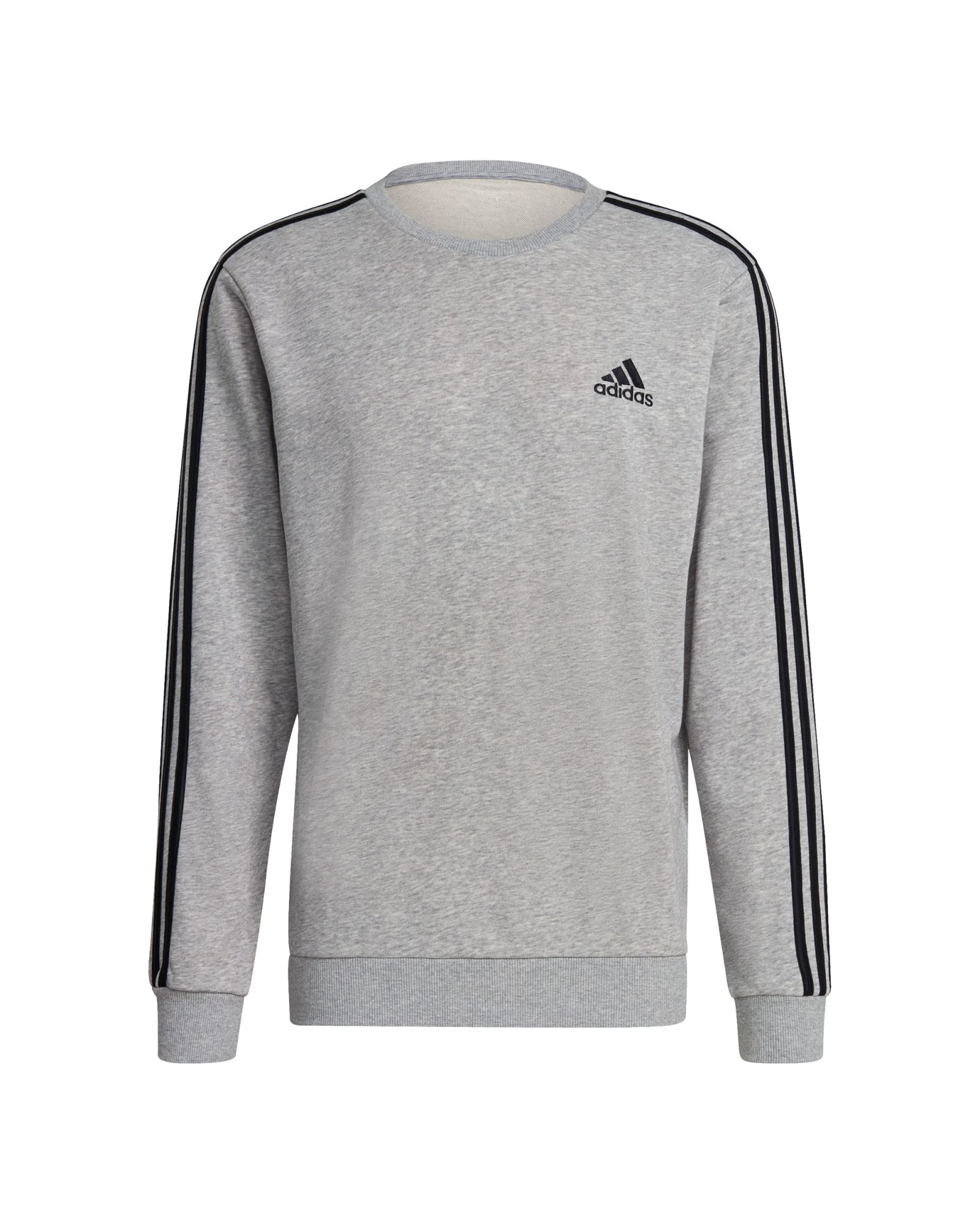 Sudadera adidas M 3S FT SWT - Fútbol Factory