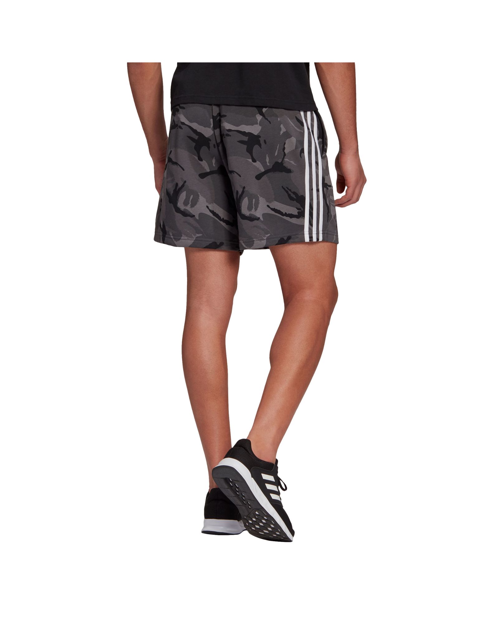 Pantalón adidas M Camo Sho - Fútbol Factory