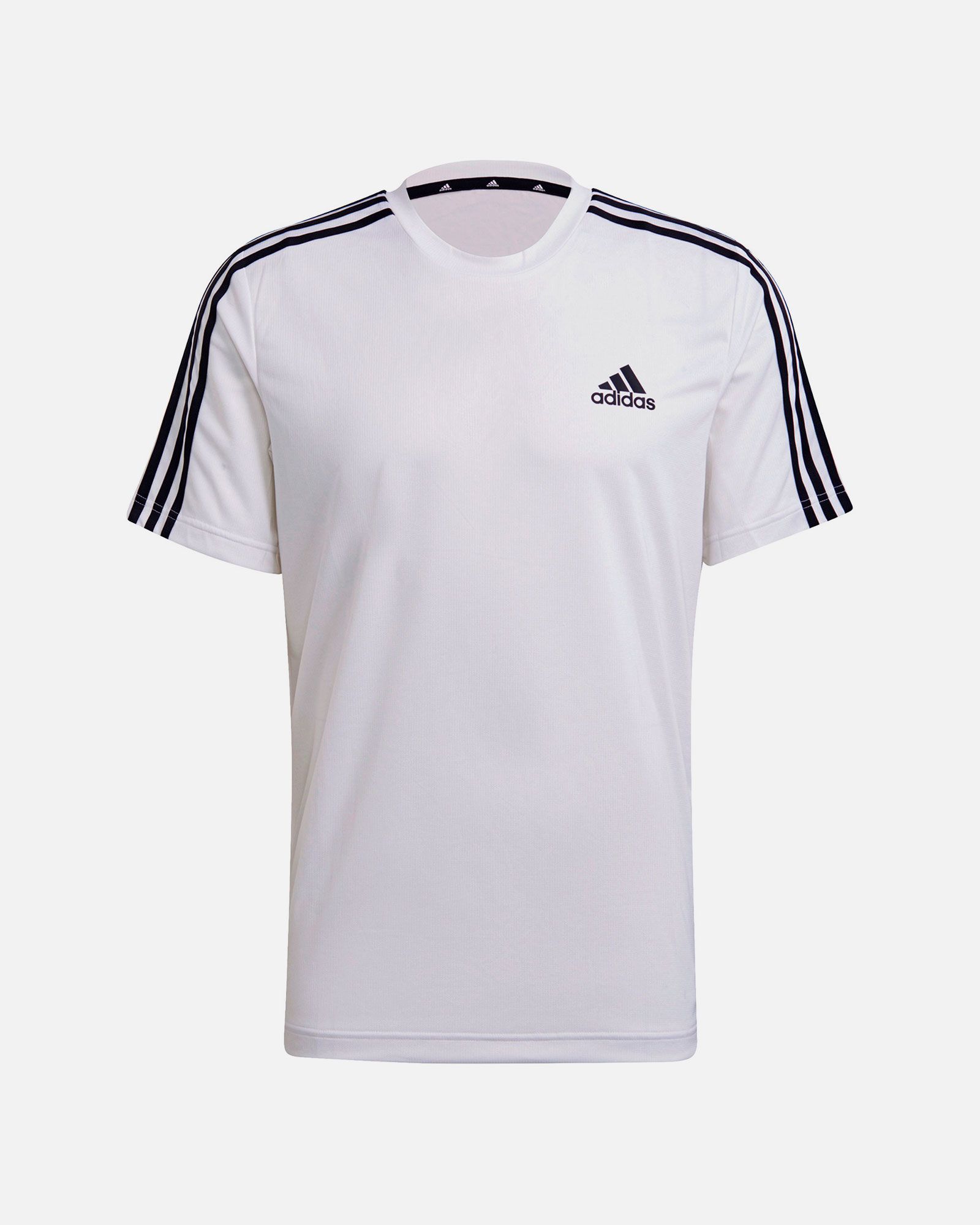 Camiseta adidas M 3S T - Fútbol Factory