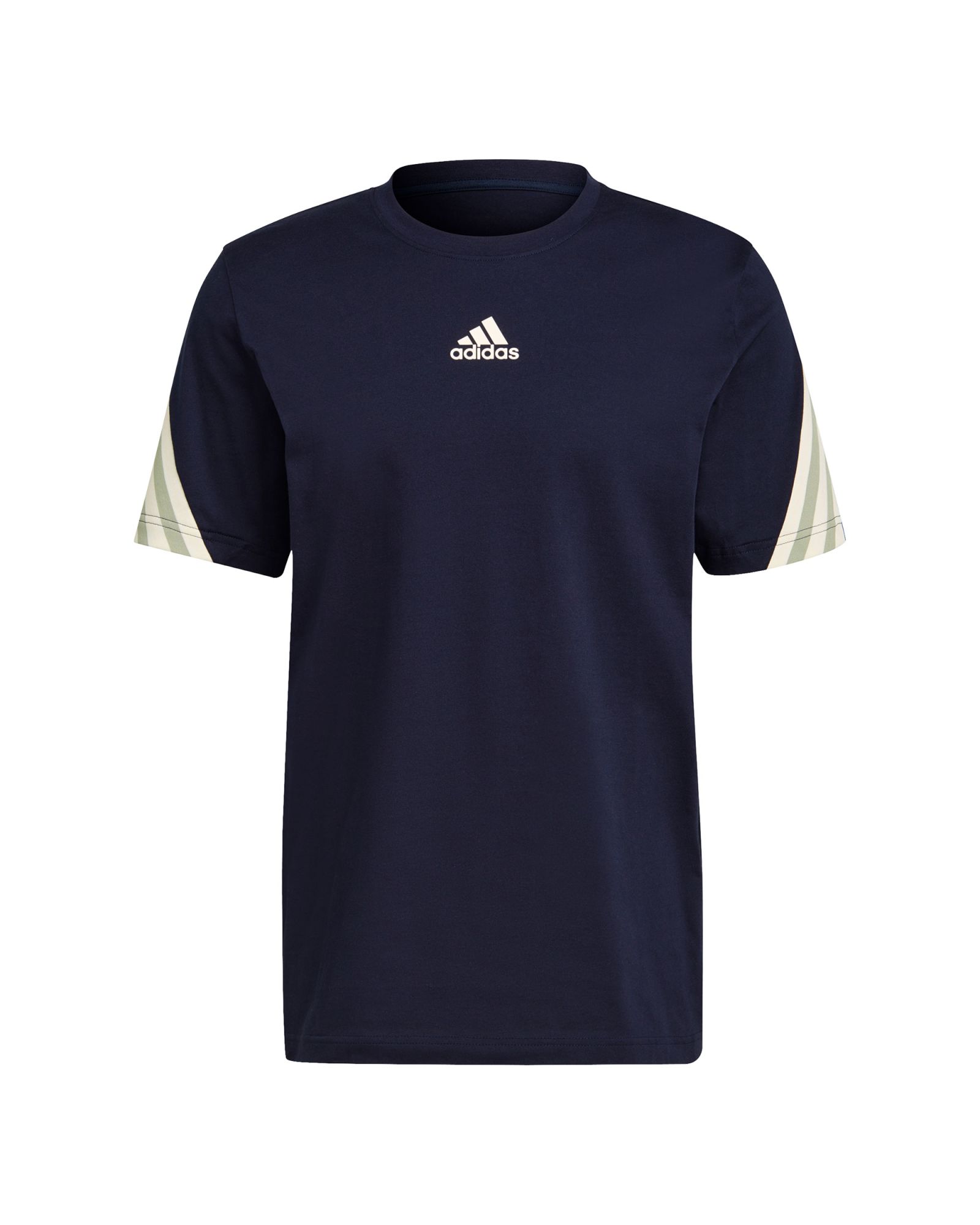 Camiseta adidas M 3S Tape Tee - Fútbol Factory