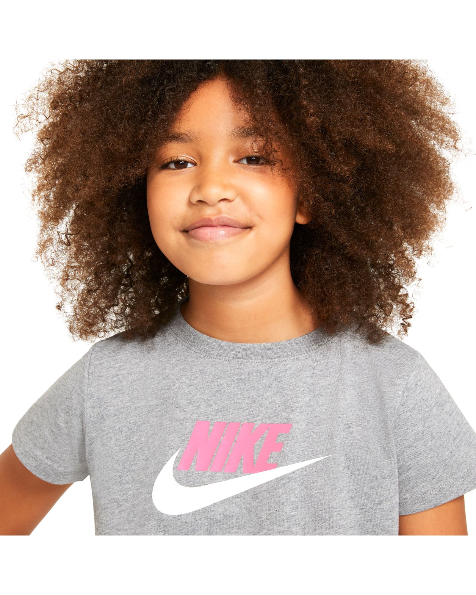 Camiseta Nike NSW Tee Crop - Fútbol Factory