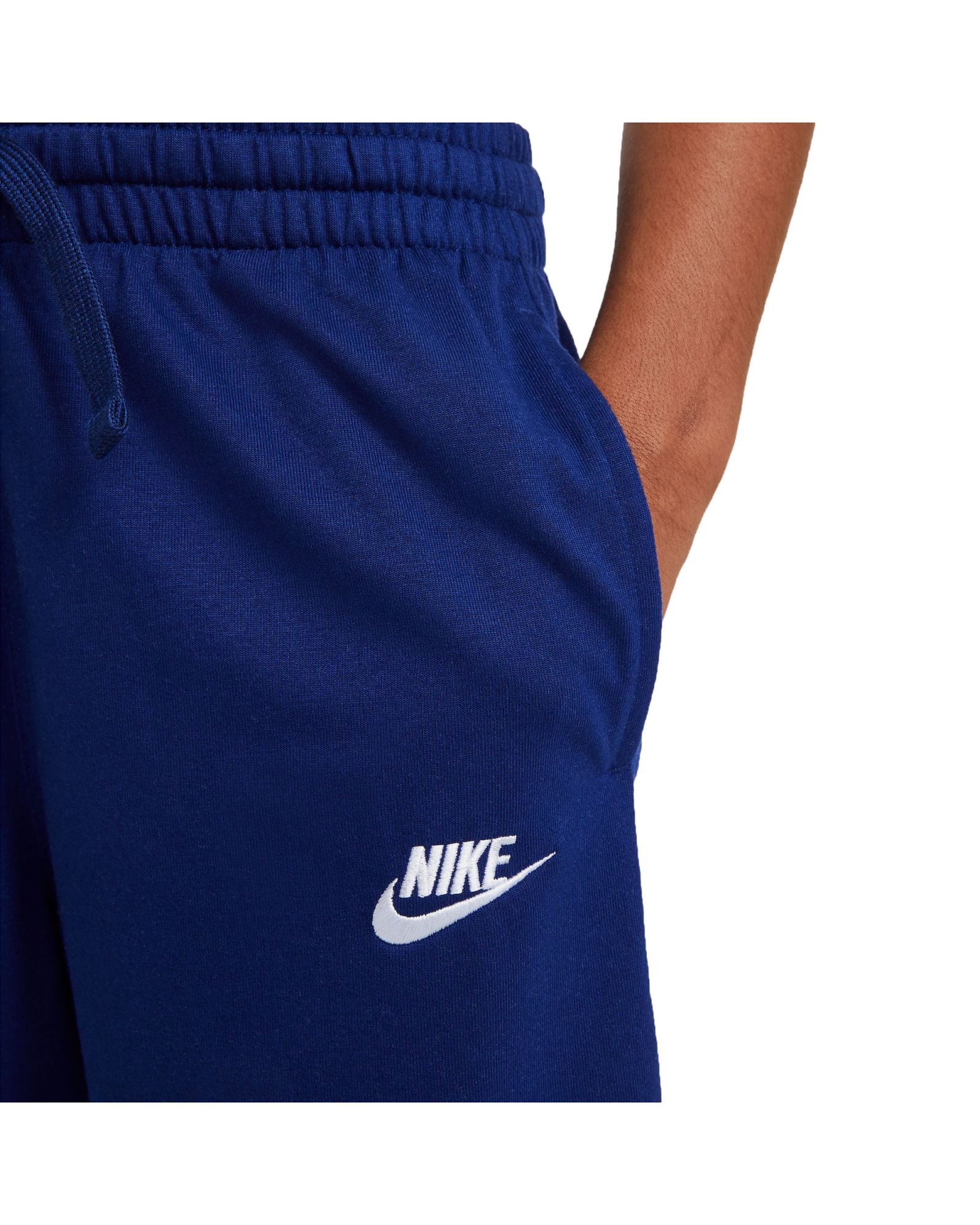 Pantalón Nike NSW Short JSY - Fútbol Factory