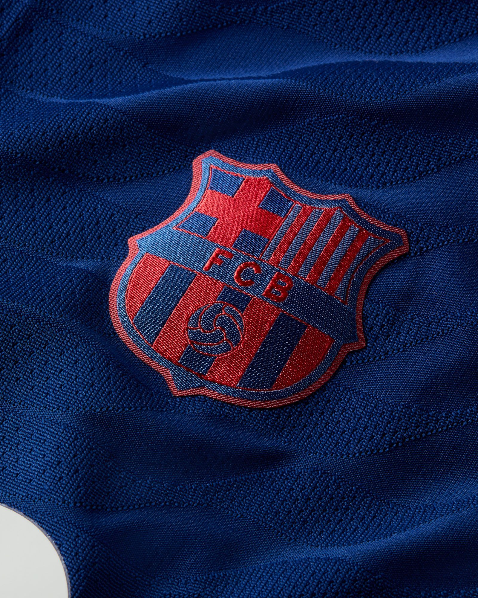 Sudadera FC Barcelona 2020/2021 - Fútbol Factory