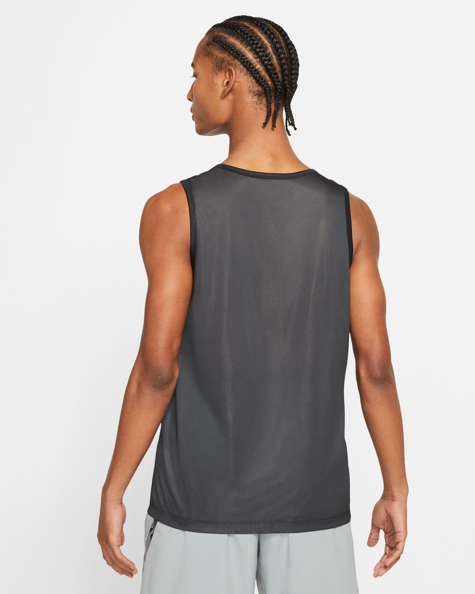 Camiseta Nike M NK Leg Tank - Fútbol Factory