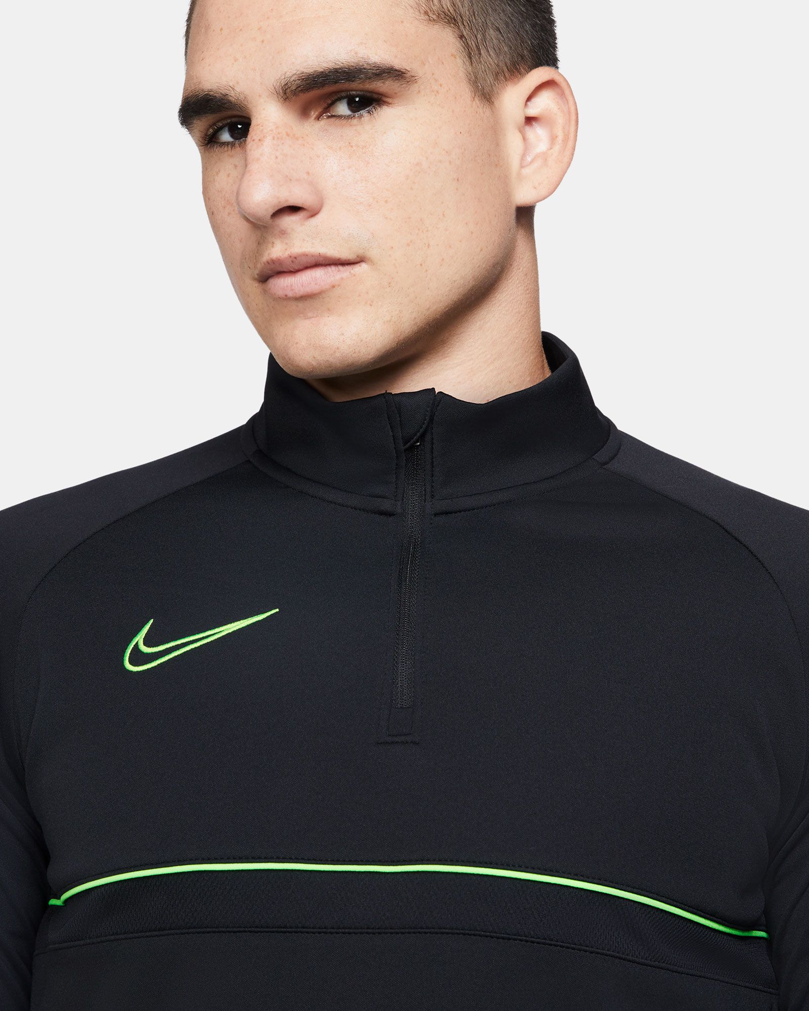 Sudadera Nike NK DF Acd21 Dri - Fútbol Factory