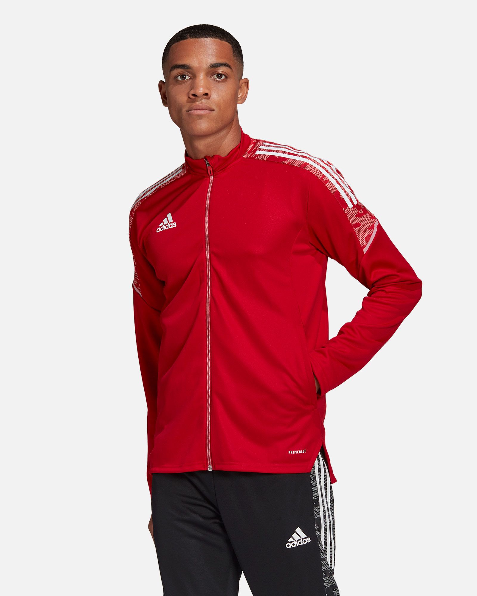 Chaqueta adidas Condivo 21 TK - Fútbol Factory