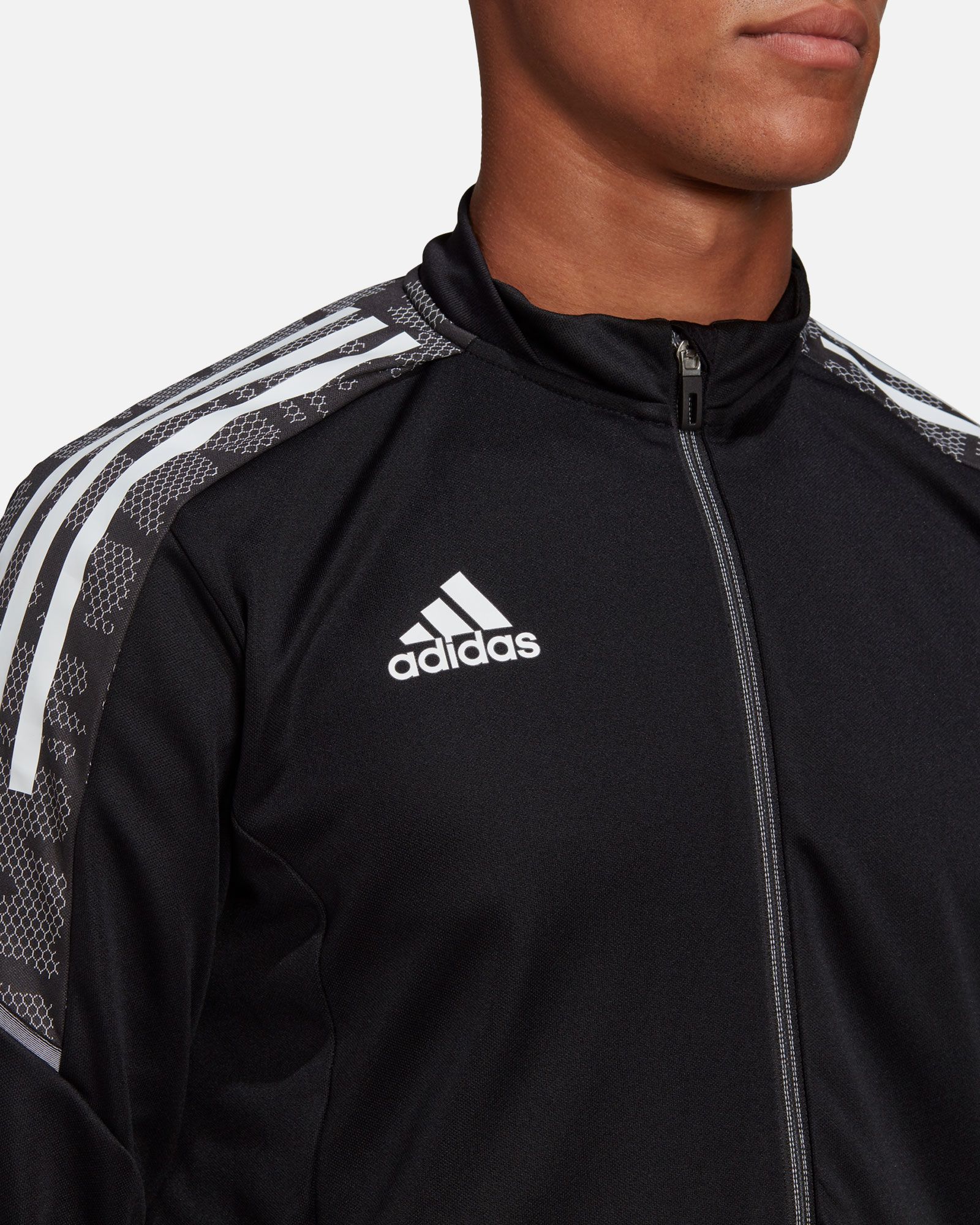 Chaqueta adidas Condivo 21 TK - Fútbol Factory