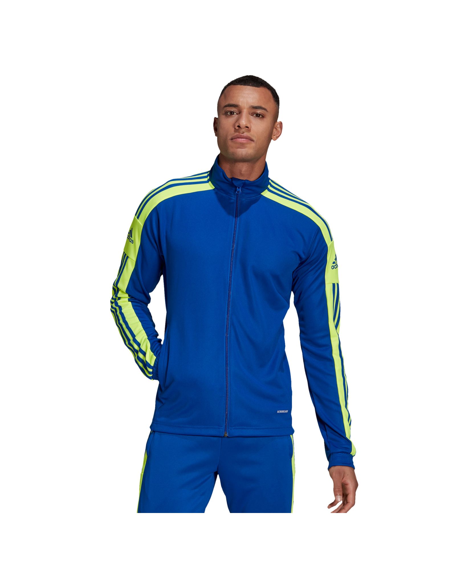 Chaqueta adidas Squadra 21 - Fútbol Factory