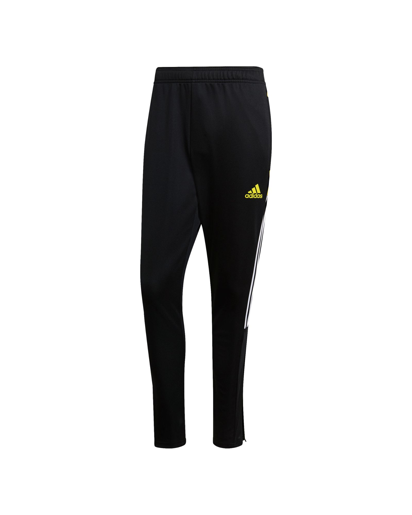 Pantalón Largo de Training adidas Tiro 21 Negro - Fútbol Factory