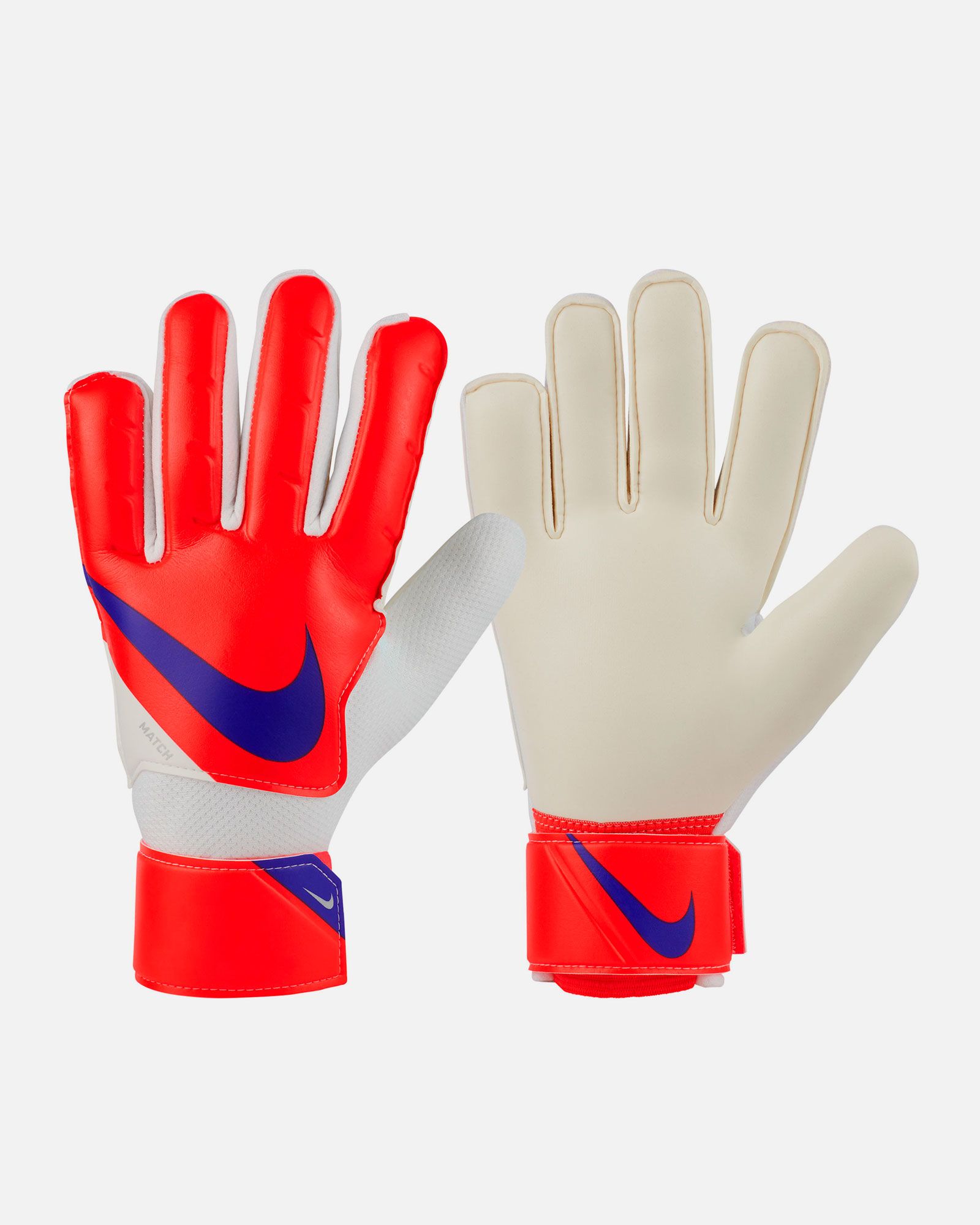 Guantes Nike Match Rosa - Fútbol Factory