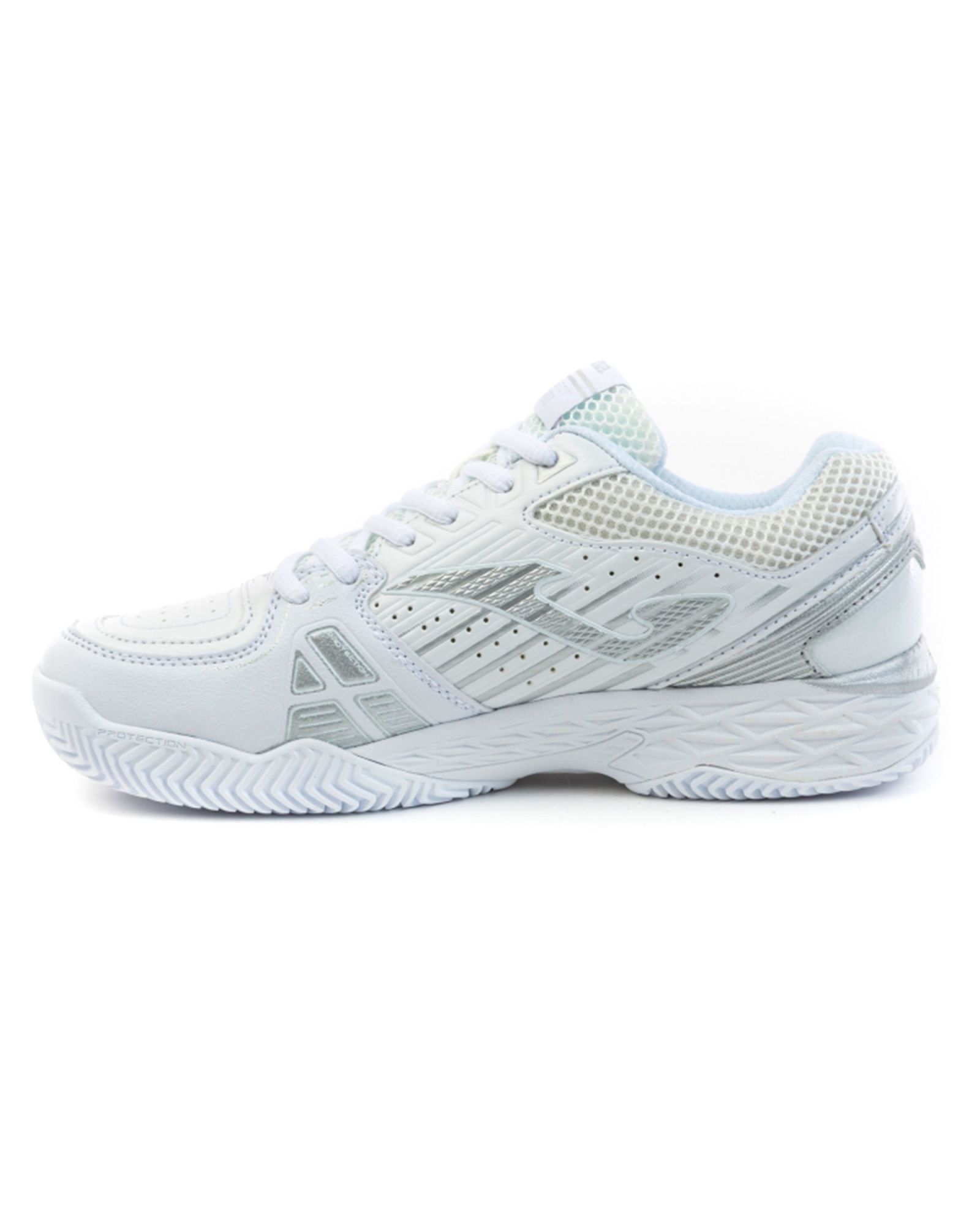 Zapatillas de Padel Joma Master 1000 Mujer Blanco - Fútbol Factory