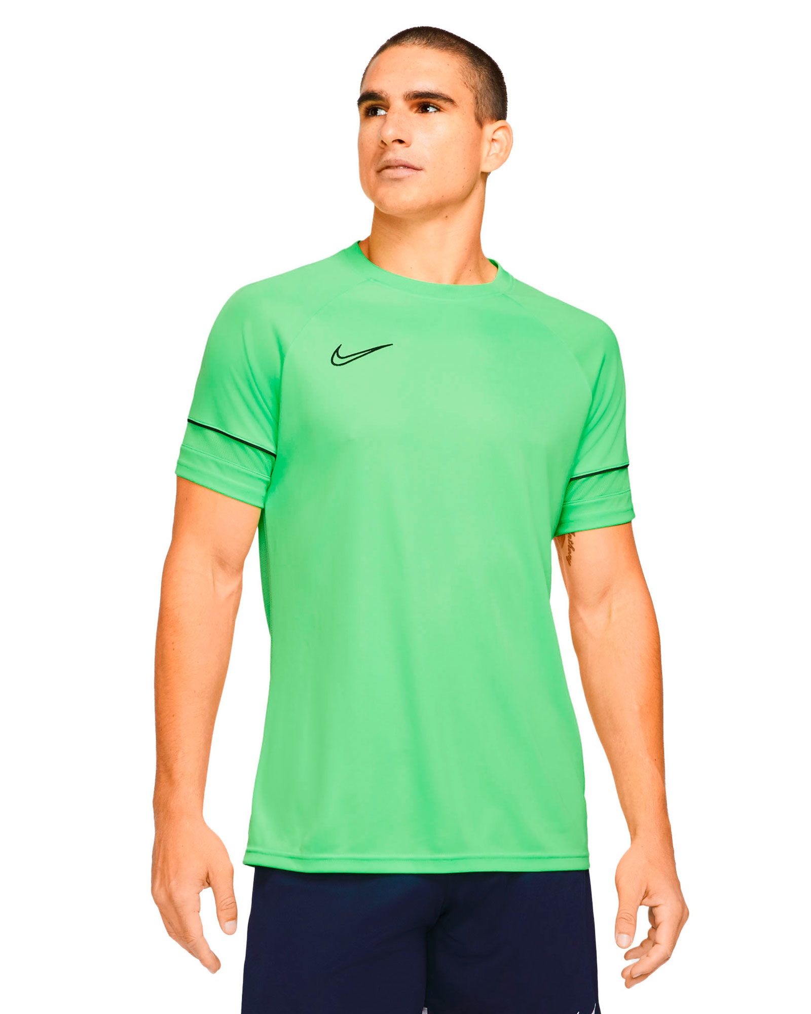 Camiseta Nike Dri-FIT Academy 21 - Fútbol Factory