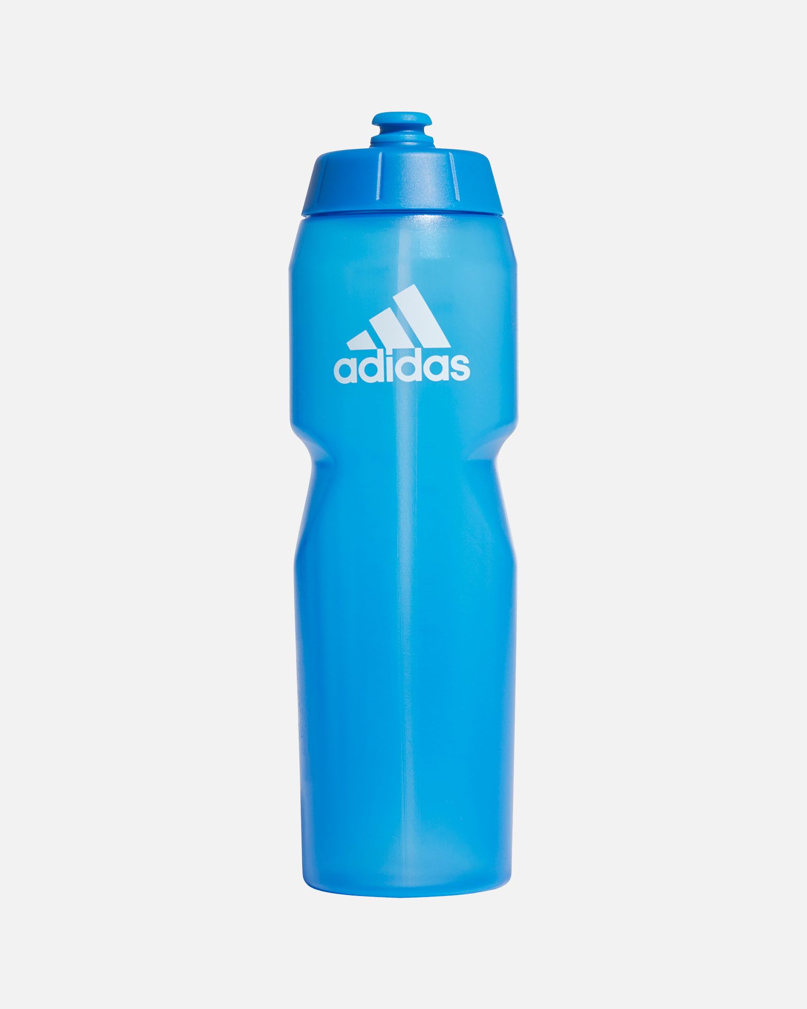 Bocadillo Arqueólogo violación Botella adidas Performance Azul