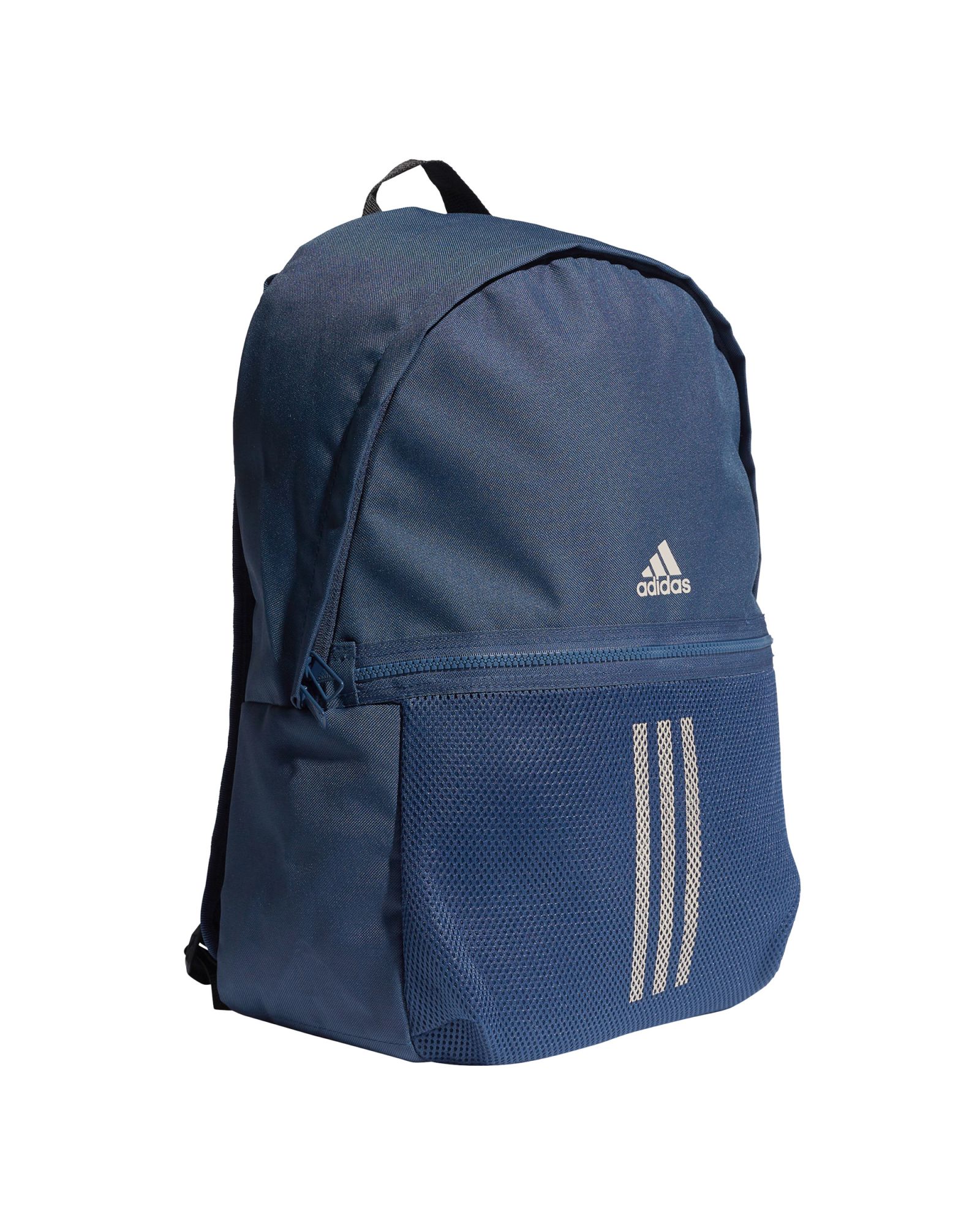 Mochila adidas Classic 3S Azul - Fútbol Factory