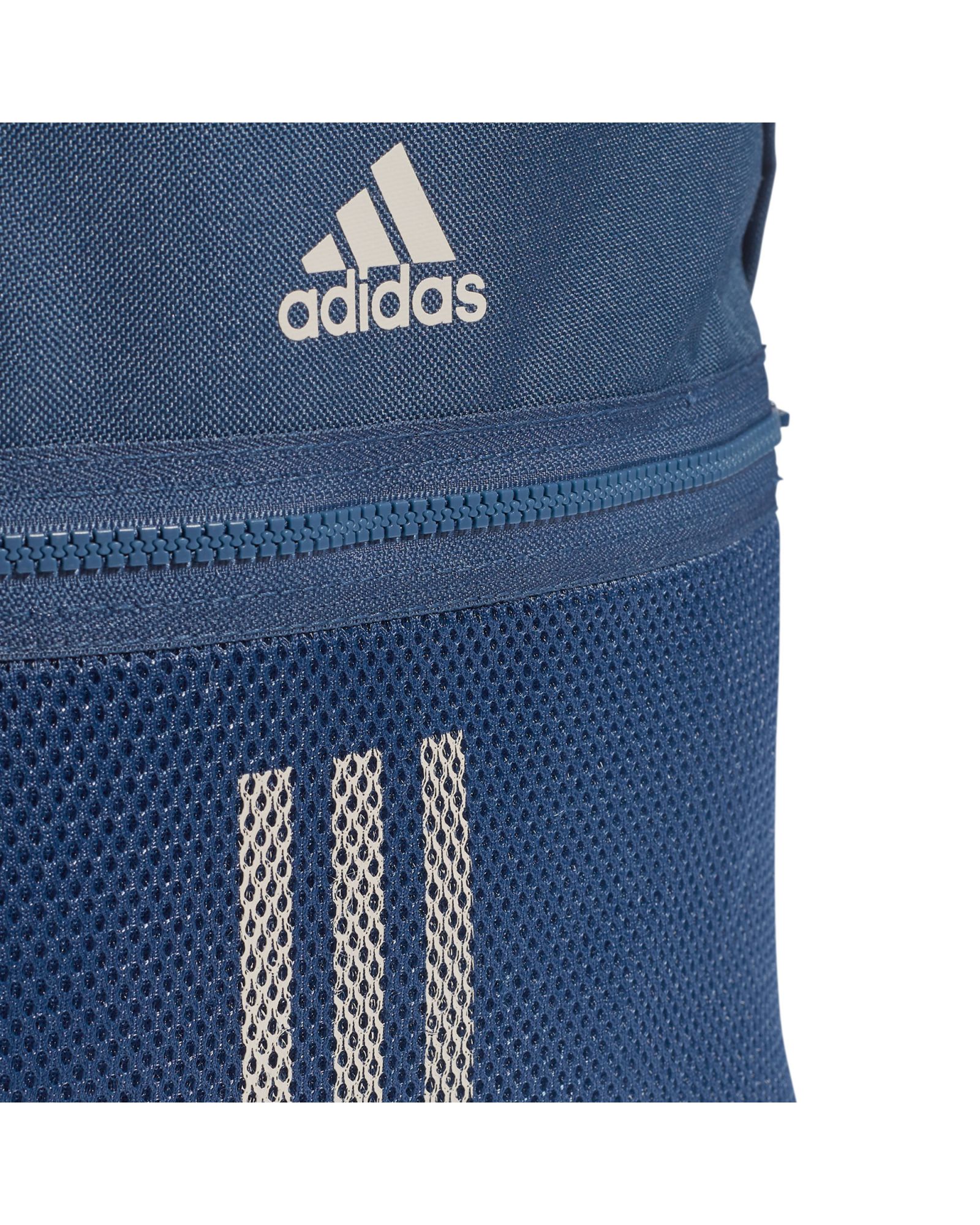 Mochila adidas Classic 3S Azul - Fútbol Factory