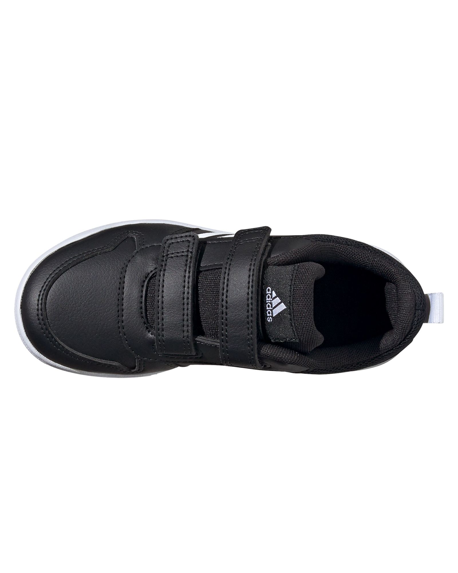 Zapatillas adidas Tensaur Niño Negro - Fútbol Factory