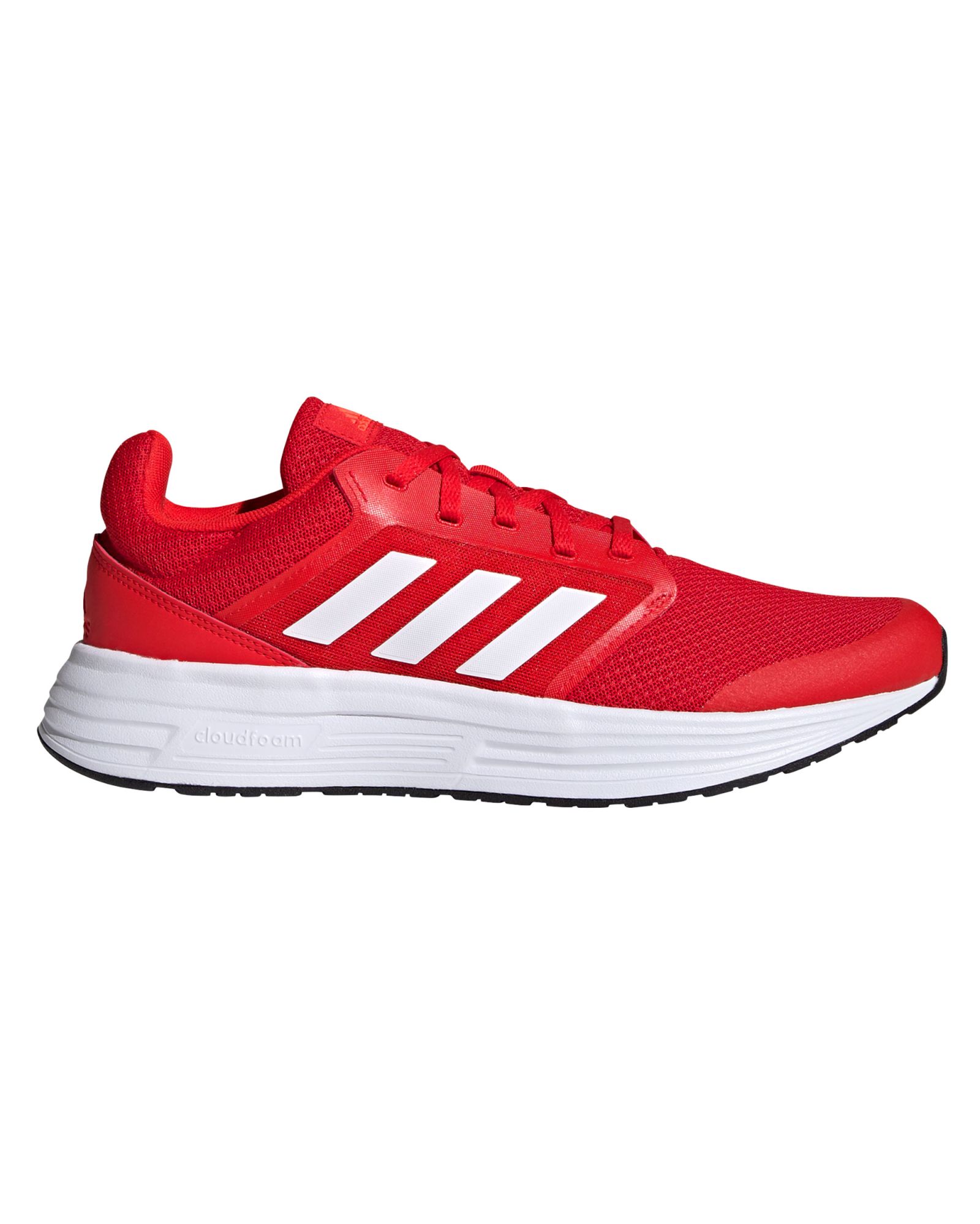 Zapatillas Running adidas Galaxy 5 Rojo