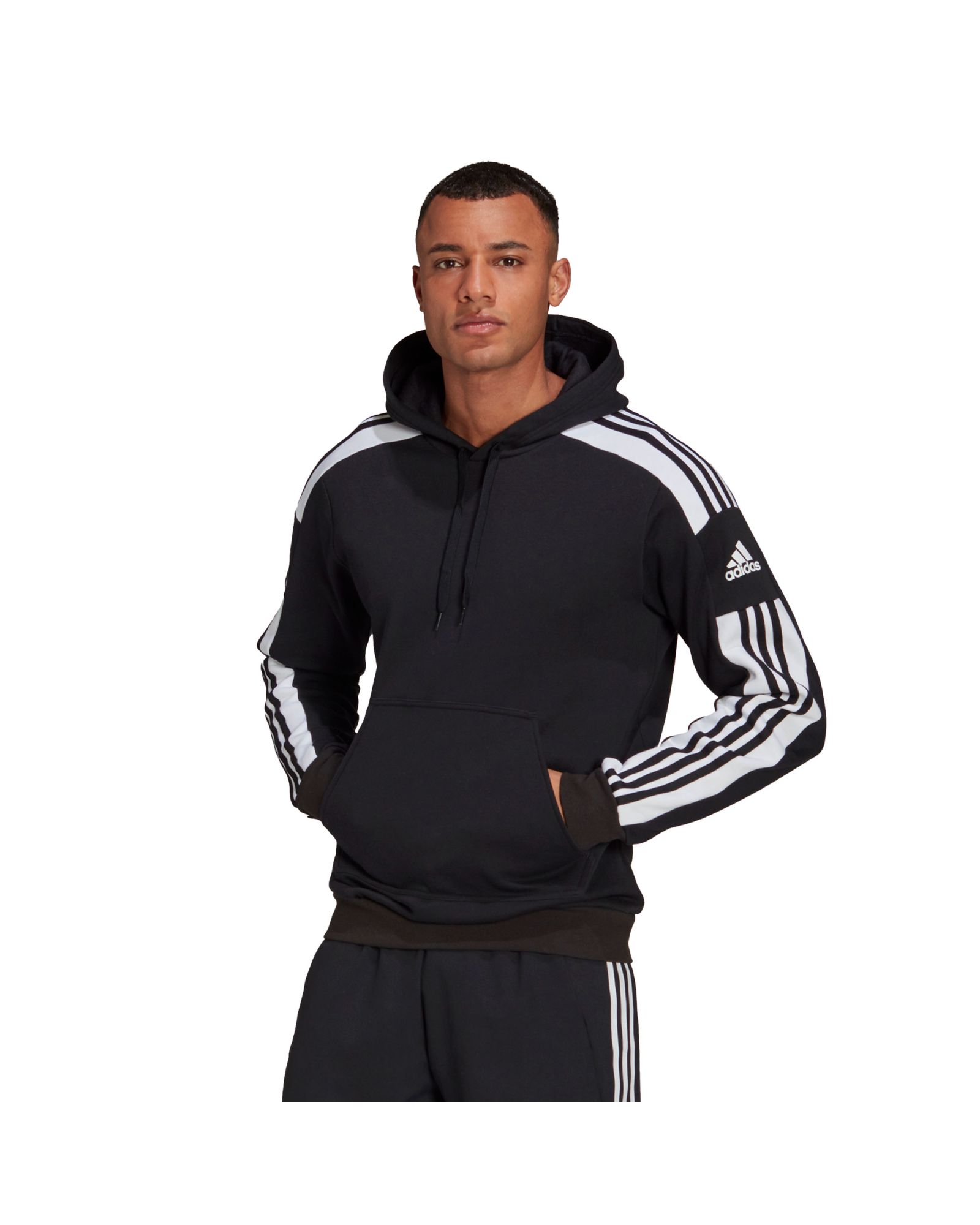 Sudadera adidas Squadra 21 HD - Fútbol Factory