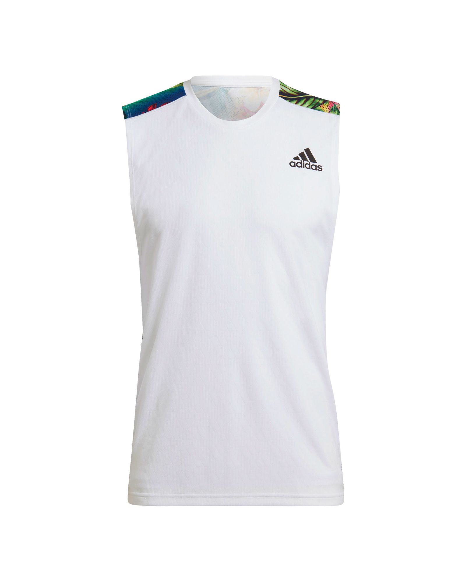 Camiseta adidas Own The Run Tank - Fútbol Factory