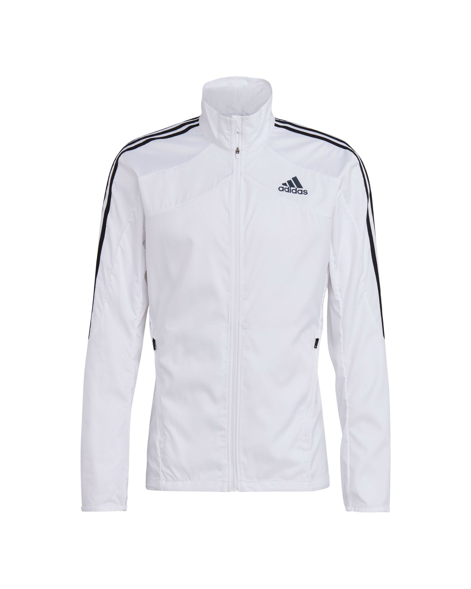 Chaqueta Running adidas Marathon 3S - Fútbol Factory