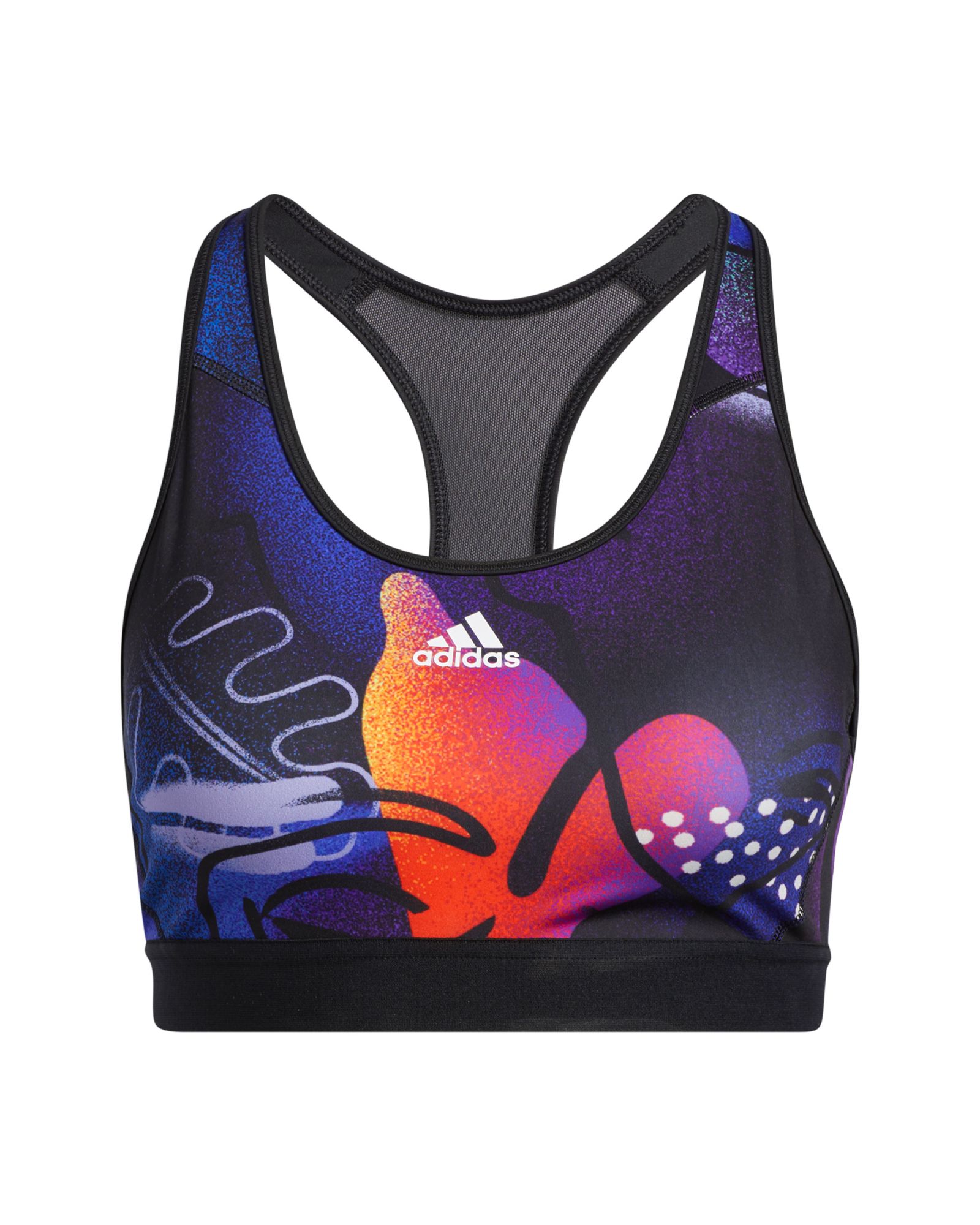 Top adidas Don´t Rest JEM - Fútbol Factory