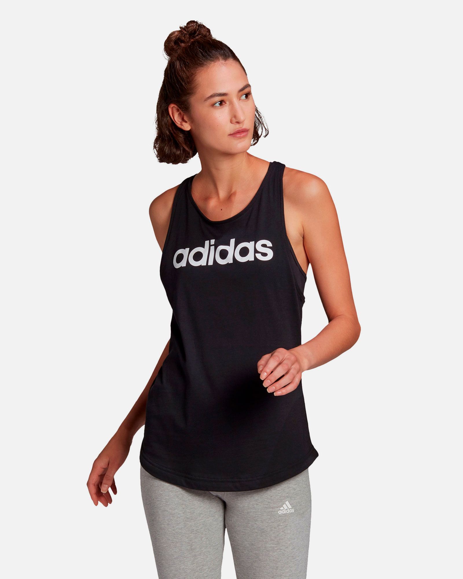 Camiseta adidas Loungewear - Fútbol Factory