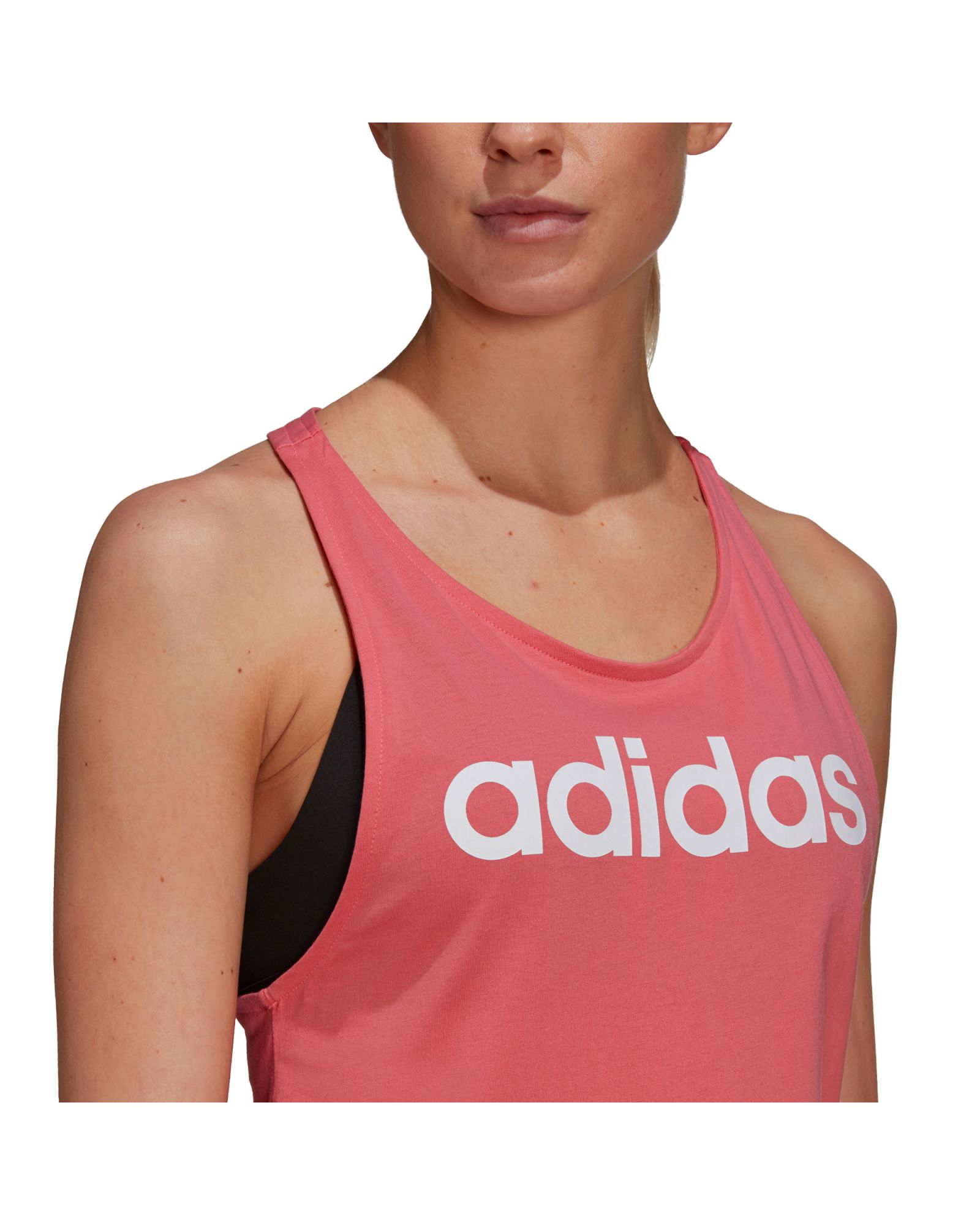 Camiseta adidas Loungewear - Fútbol Factory