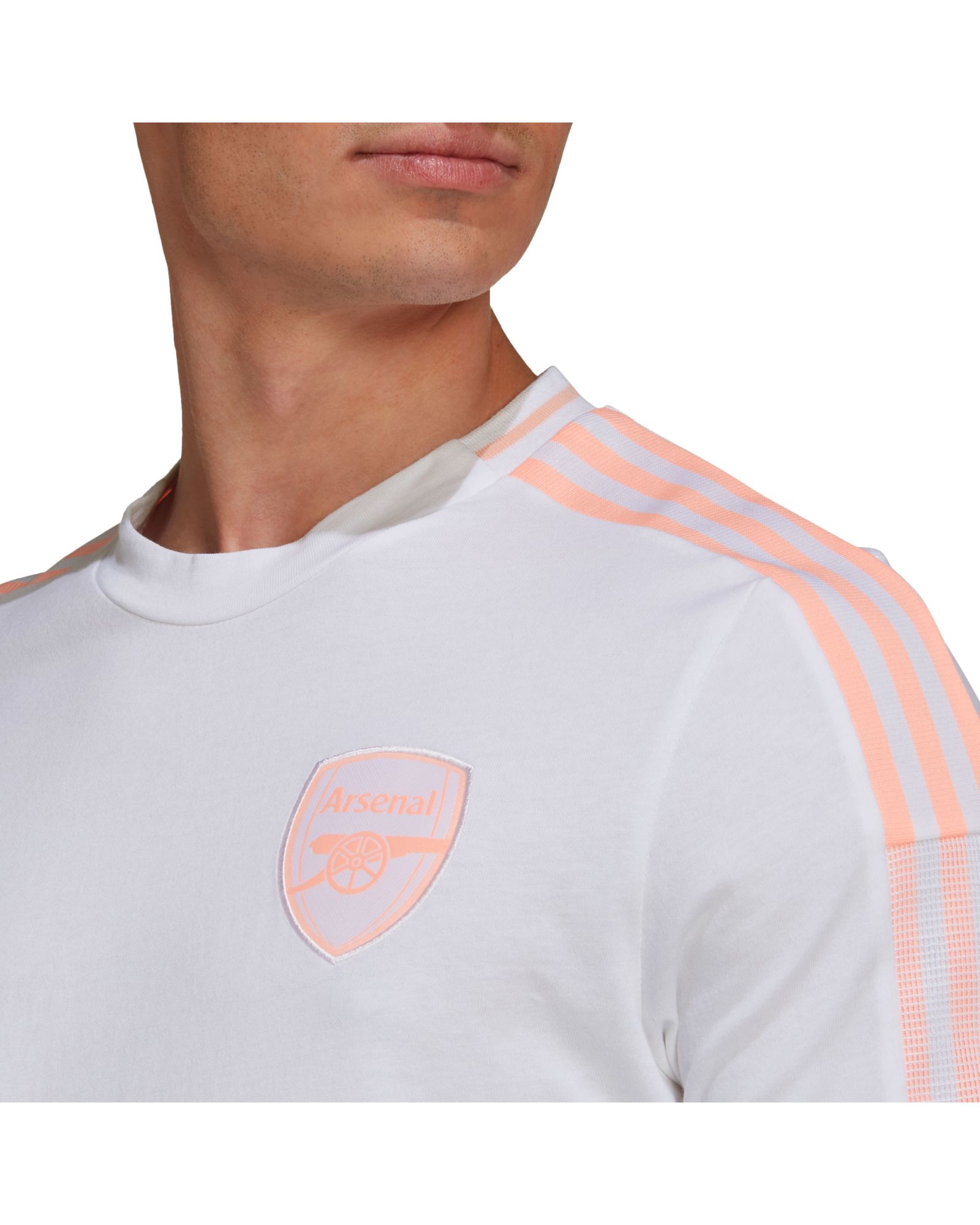 Camiseta Arsenal FC 2020/2021 - Fútbol Factory