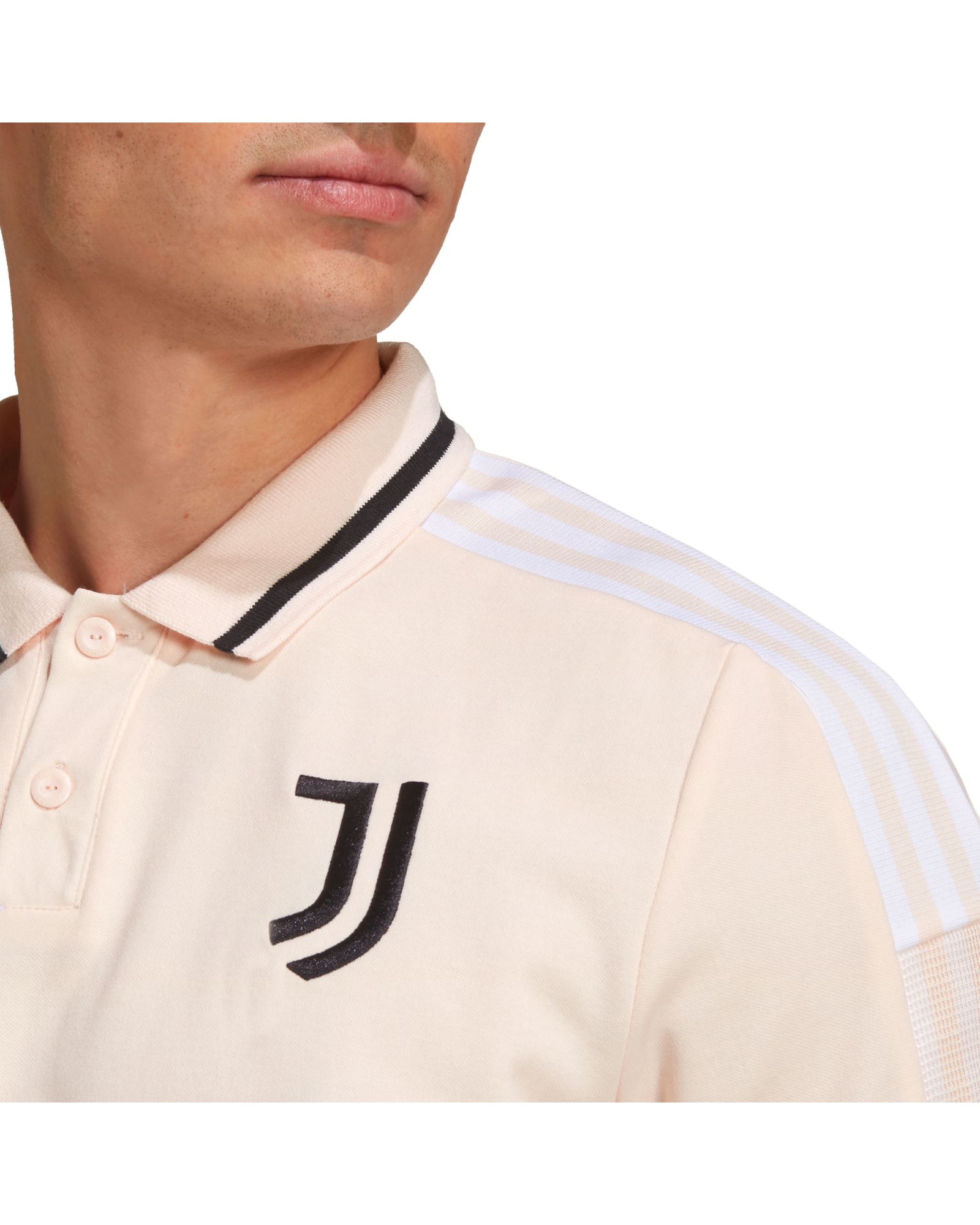 Polo Juventus FC 2020/2021 - Fútbol Factory