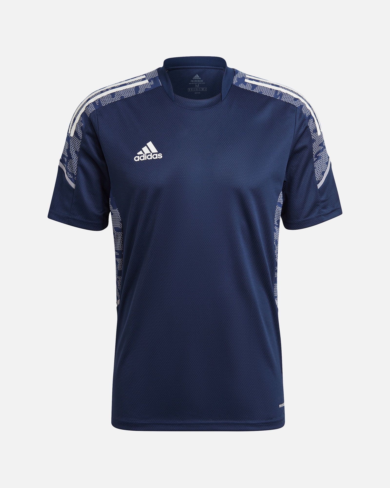 Camiseta adidas Condivo 21 TR - Fútbol Factory