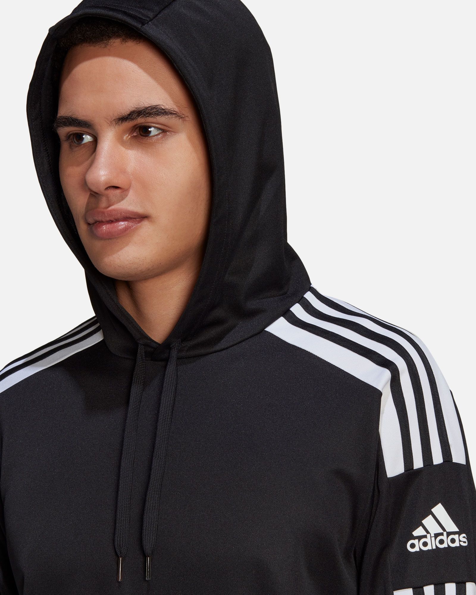 Sudadera adidas Squadra 21 HD - Fútbol Factory