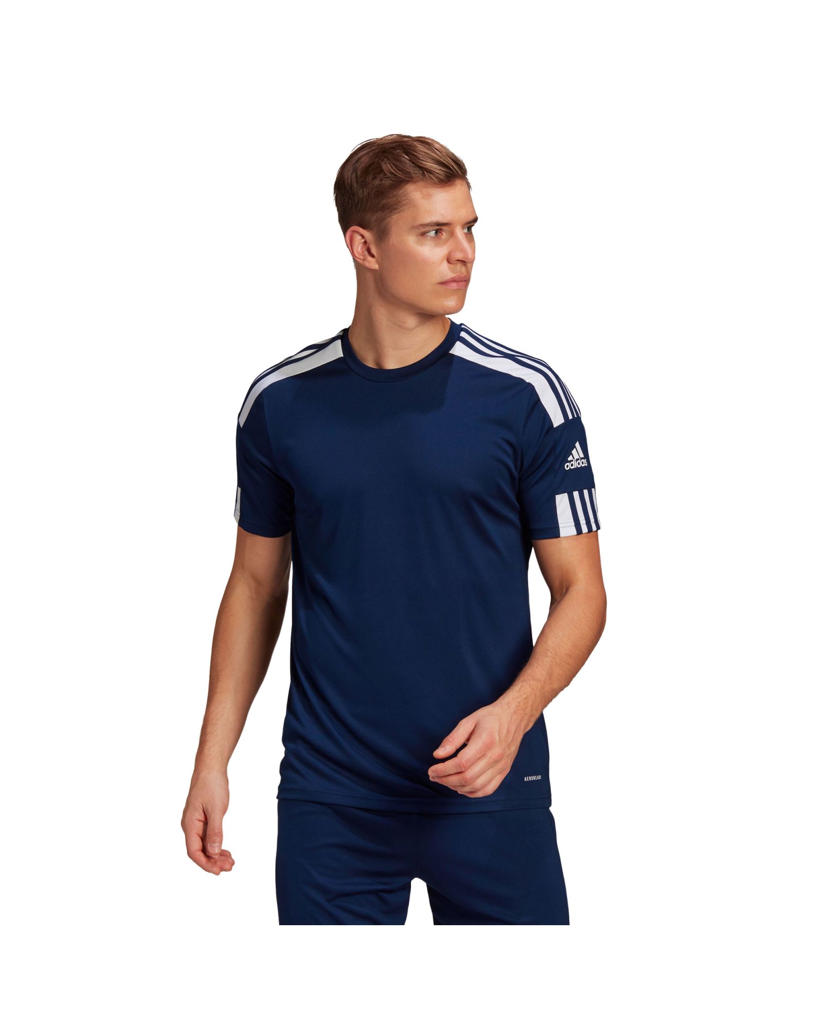 Camiseta adidas Squadra 21 - Fútbol Factory