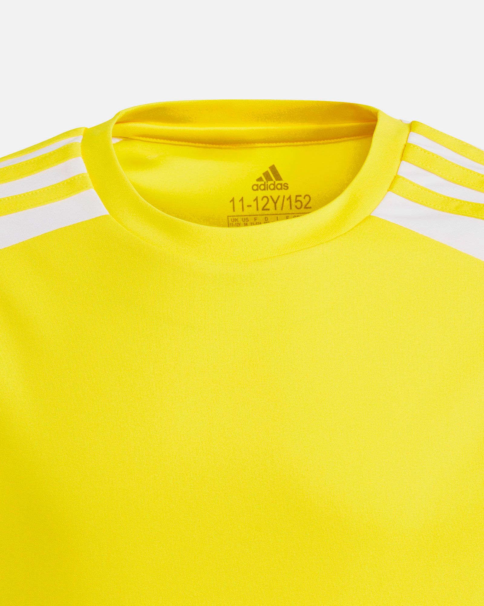 Camiseta adidas Squadra 21 - Fútbol Factory