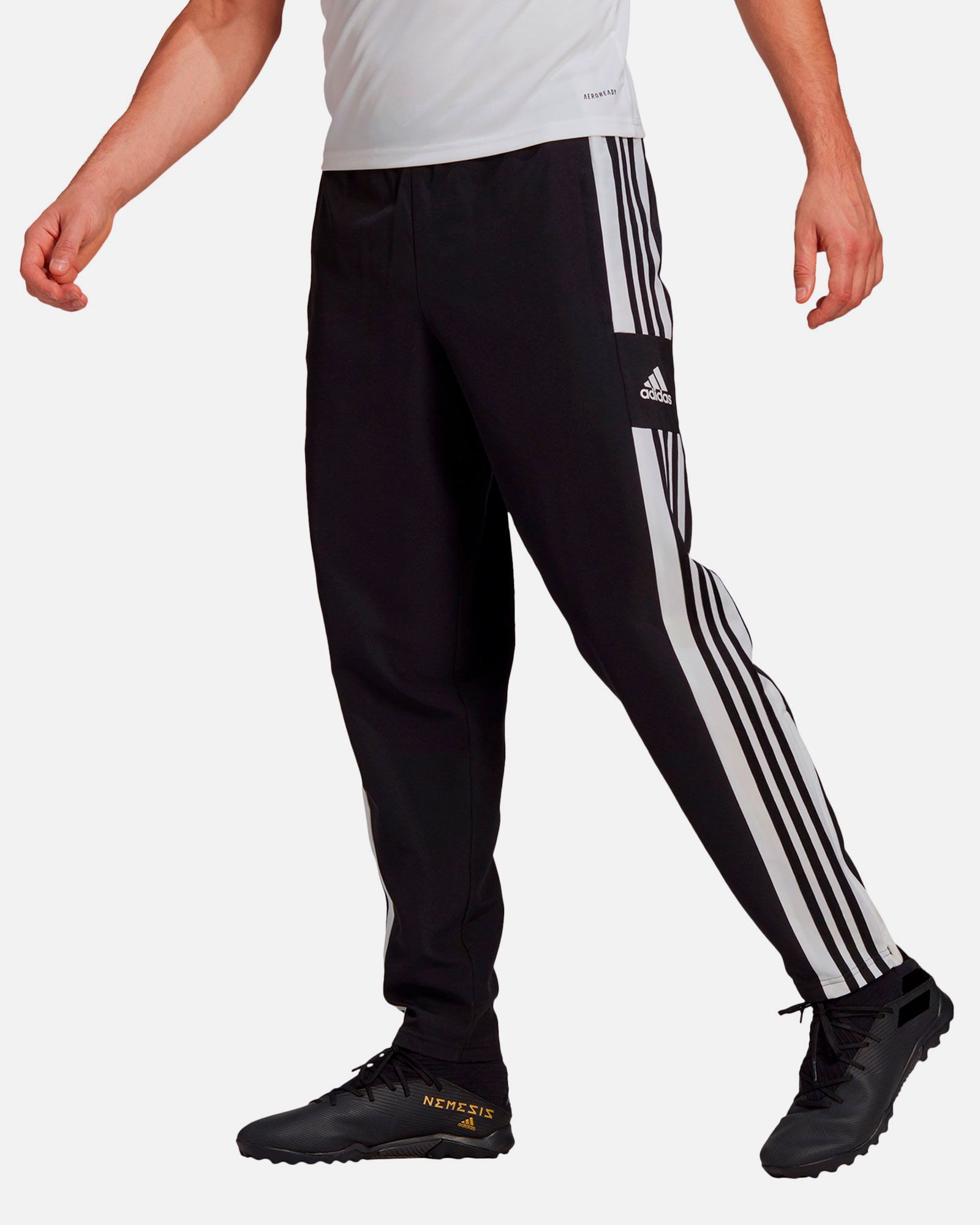 Pantalón adidas Squadra 21 PRE - Fútbol Factory