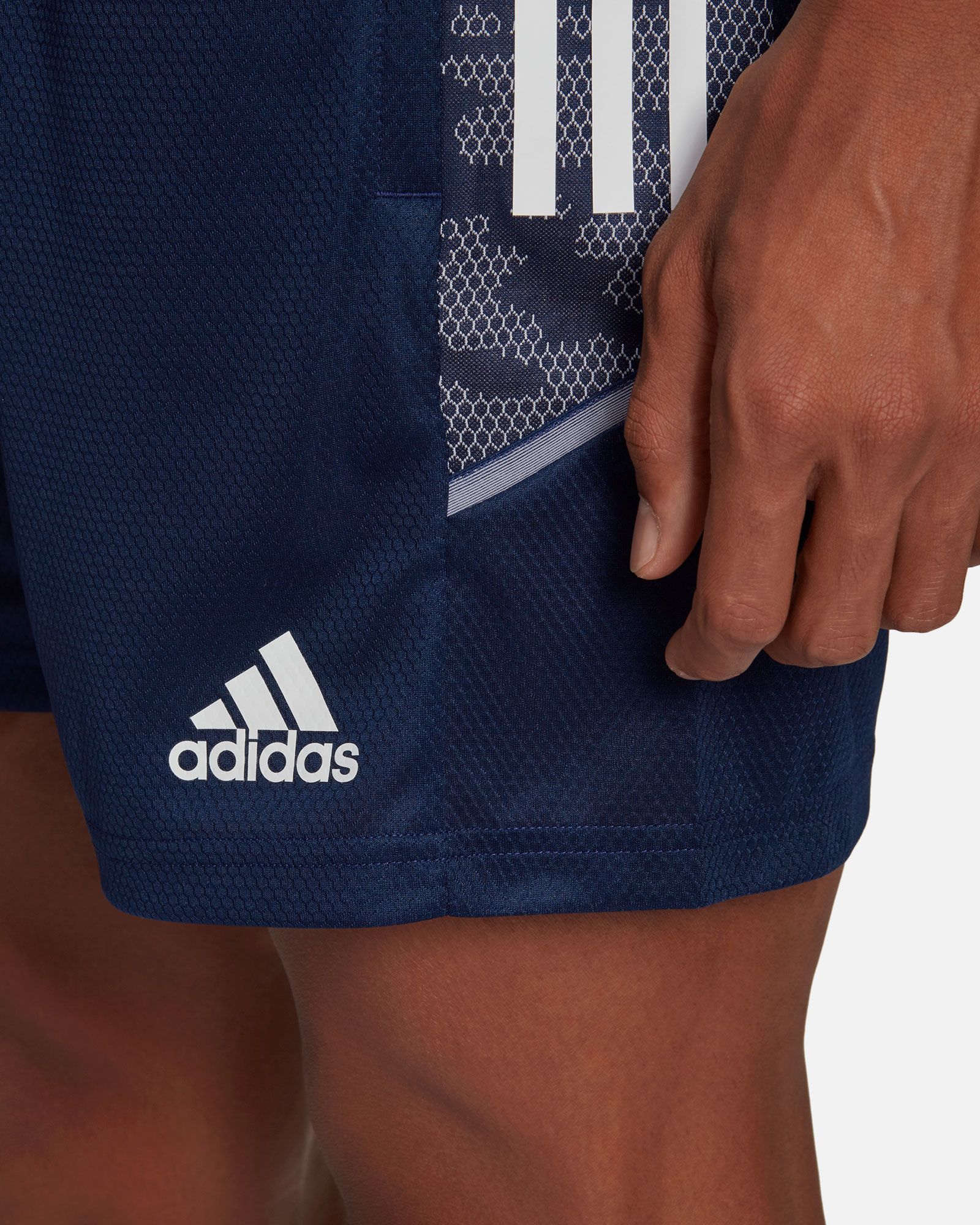 Pantalón adidas Condivo 21 TR - Fútbol Factory