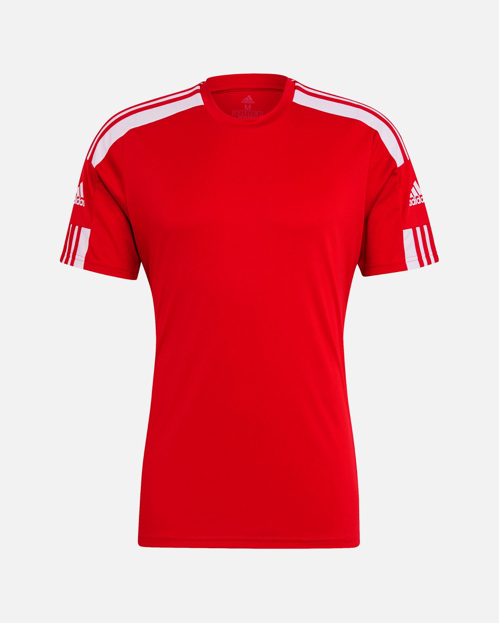 Camiseta adidas Squadra 21 - Fútbol Factory