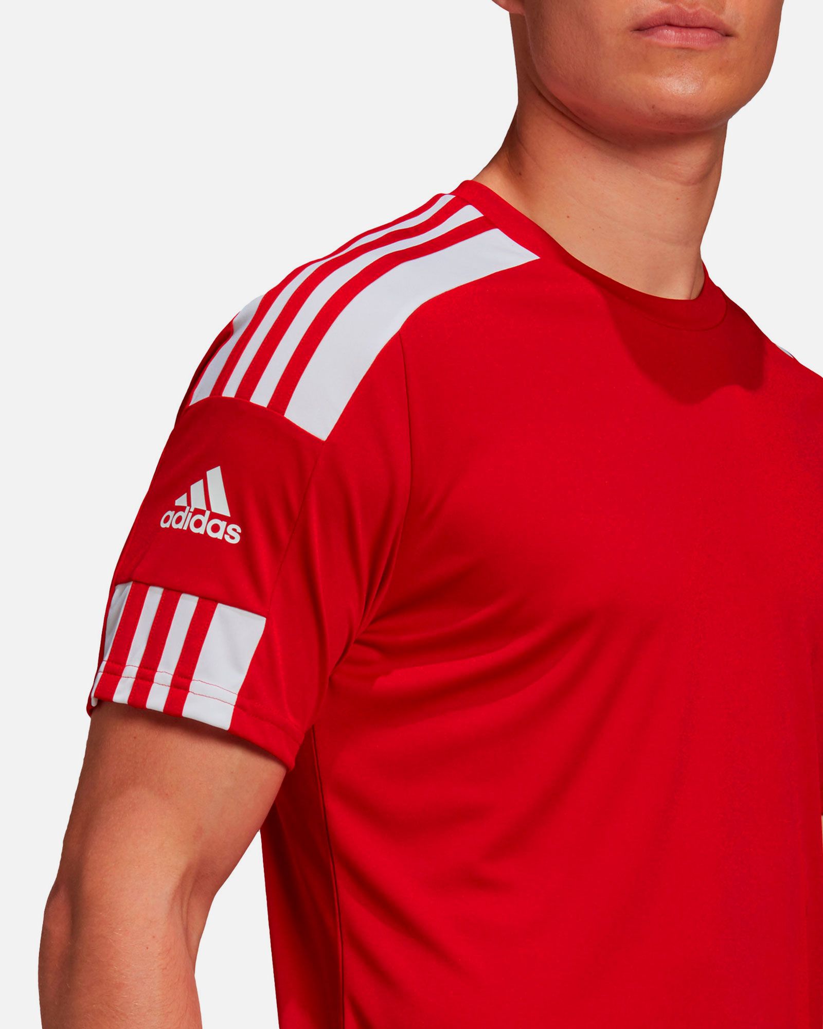 Camiseta adidas Squadra 21 - Fútbol Factory