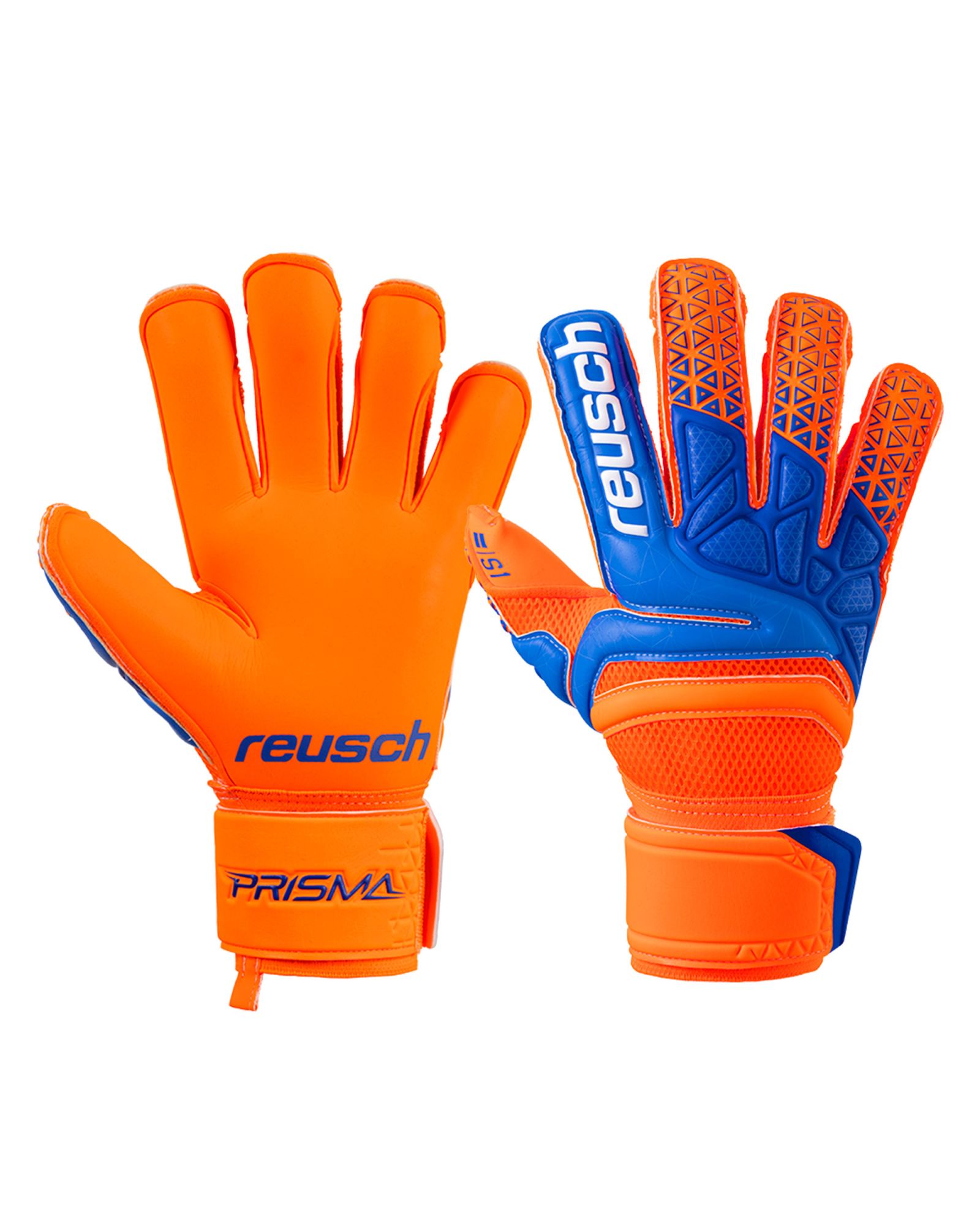 Guantes Reusch Prisma S1 - Fútbol Factory