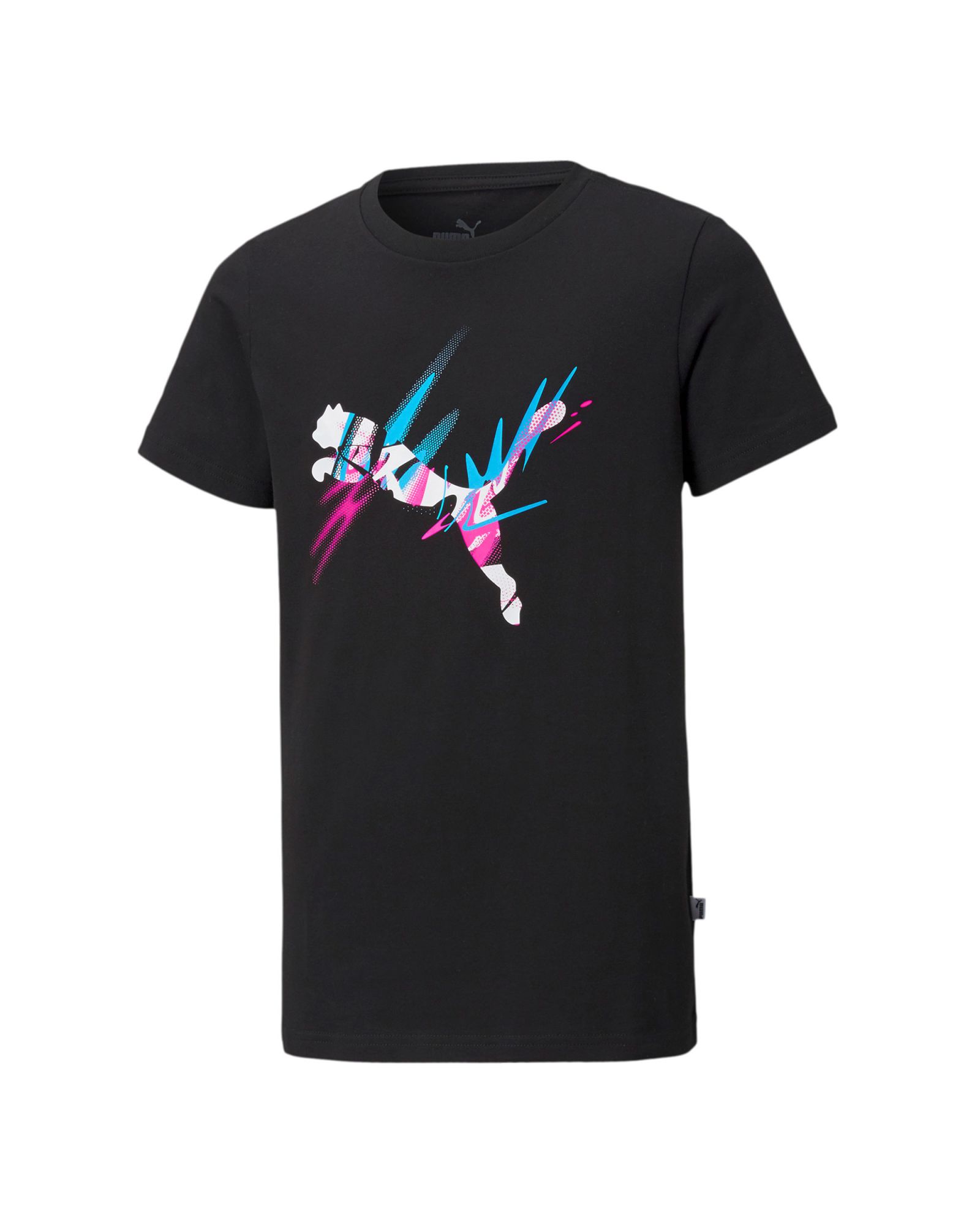 Camiseta Puma Neymar JR Creativity - Fútbol Factory