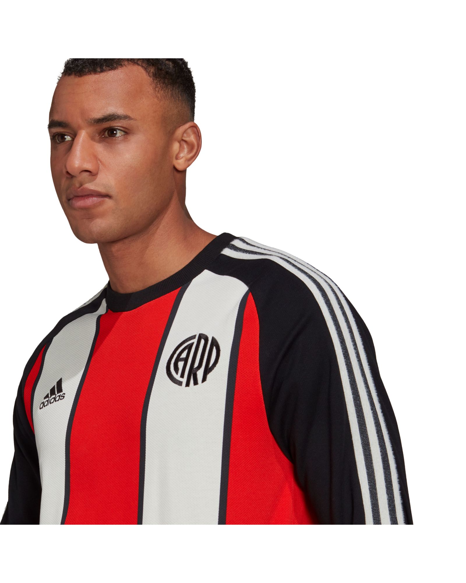 Camiseta River Plate 2020/2021 Icons - Fútbol Factory