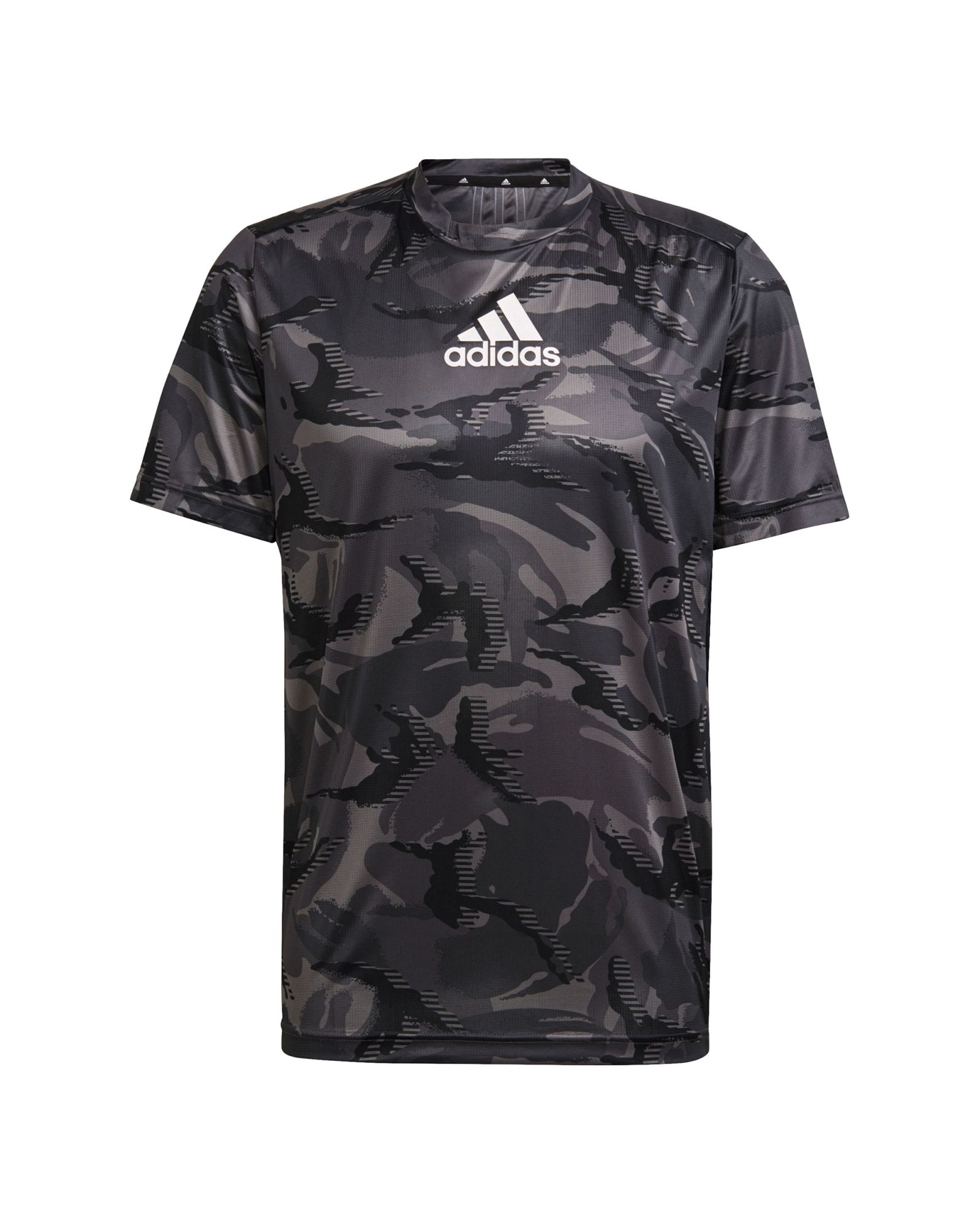 Camiseta adidas Designed To Move - Fútbol Factory