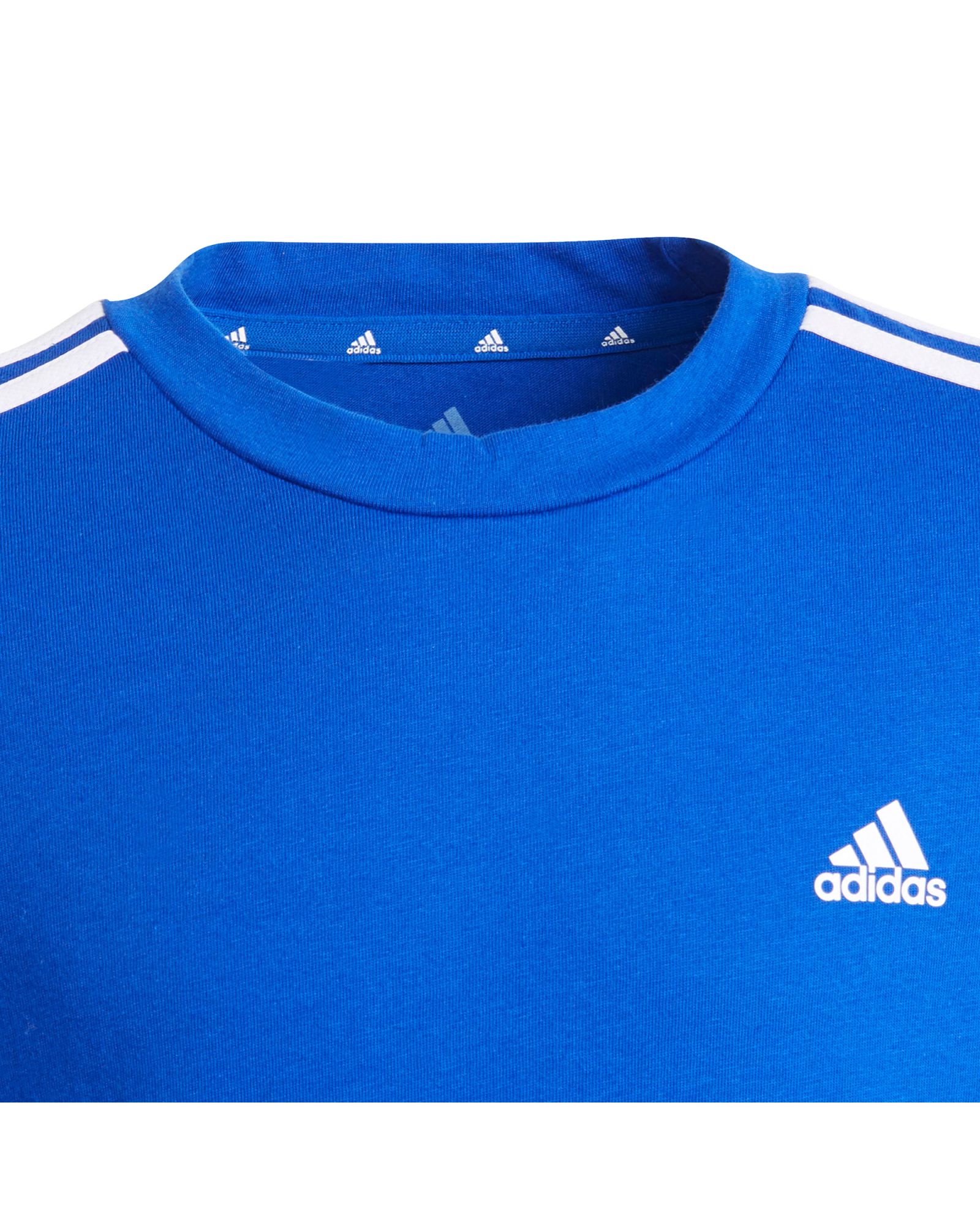 Camiseta adidas Essentials 3S - Fútbol Factory