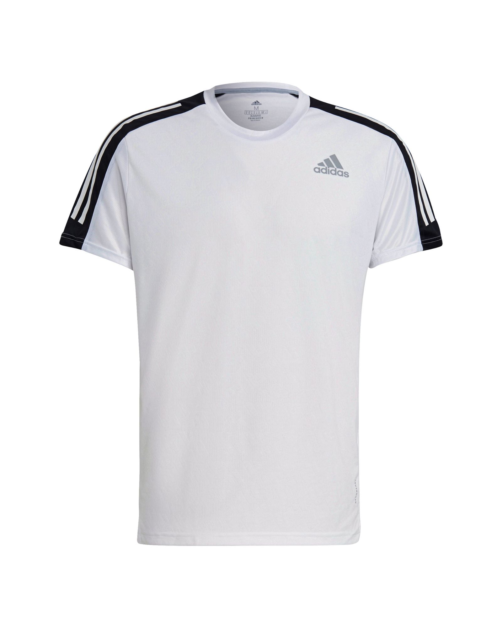 Camiseta adidas Own The Run - Fútbol Factory