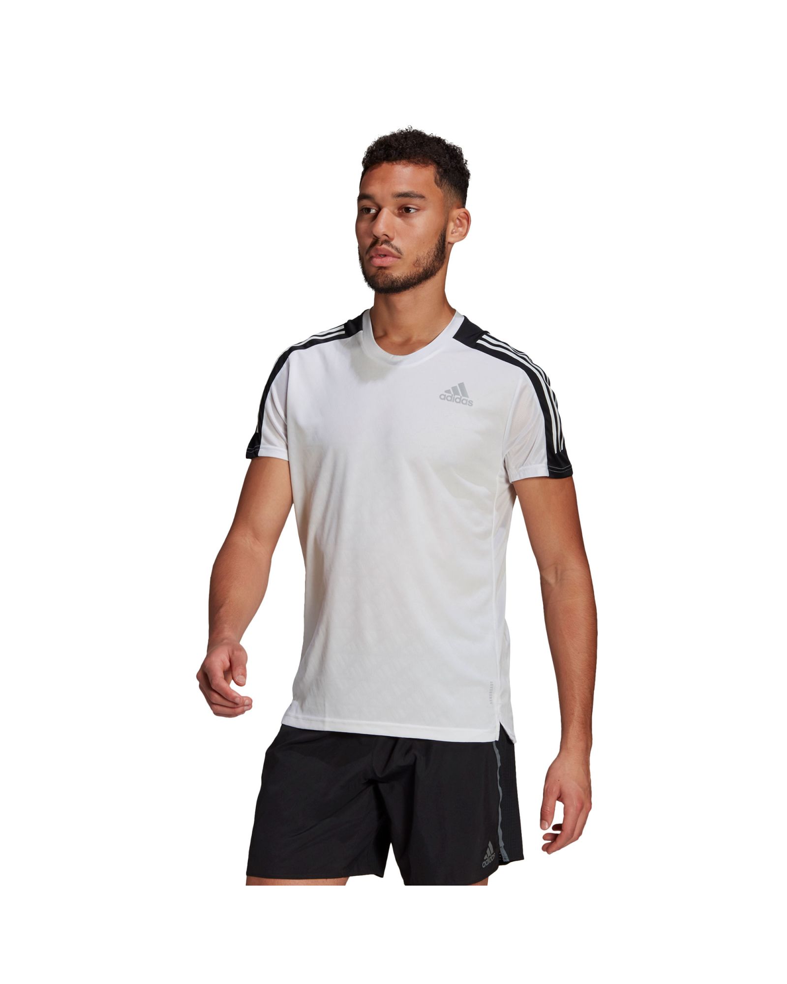 Camiseta adidas Own The Run - Fútbol Factory