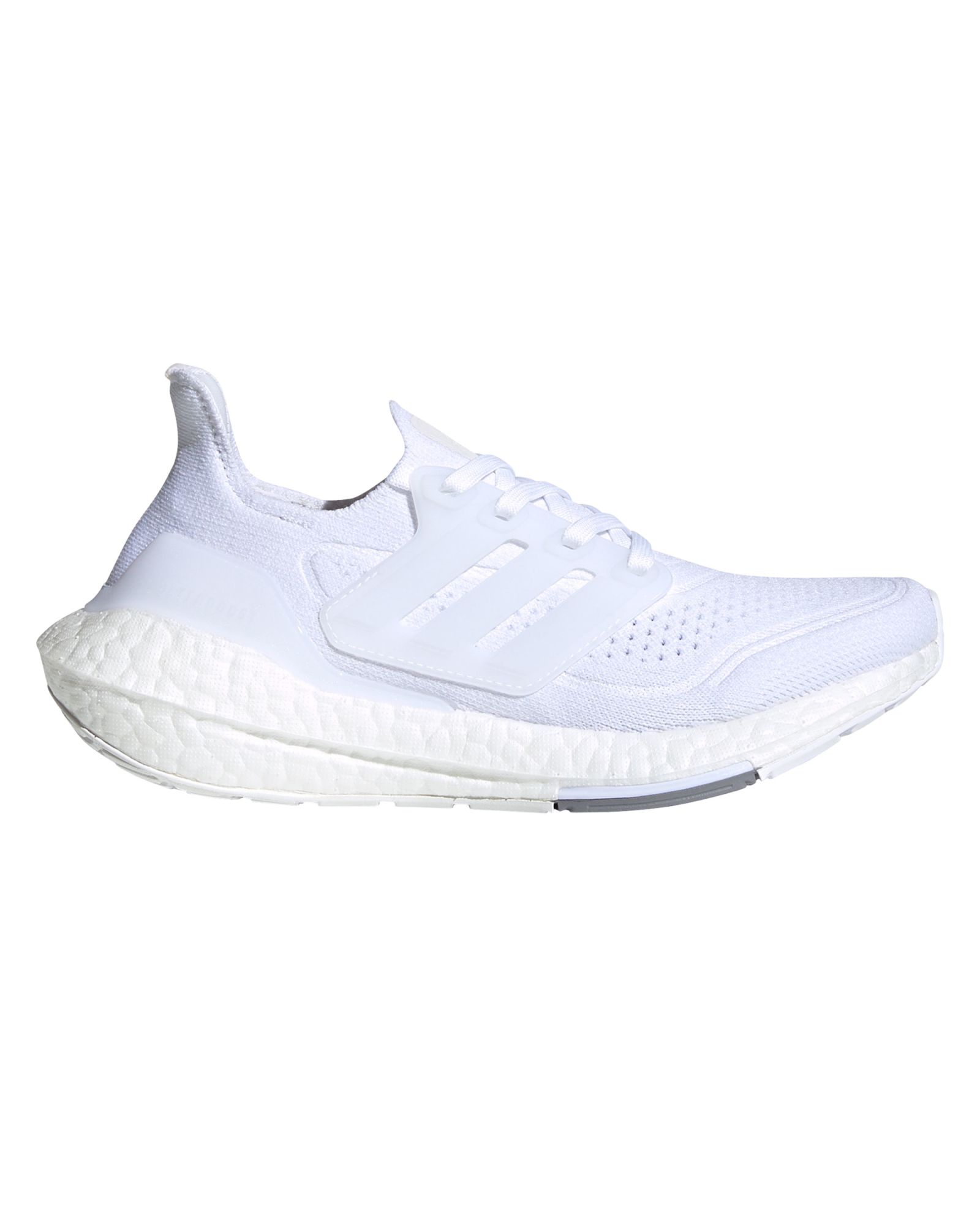 Rechazado Culo no se dio cuenta Zapatillas de Running adidas Ultraboost 21 Niño Blanco