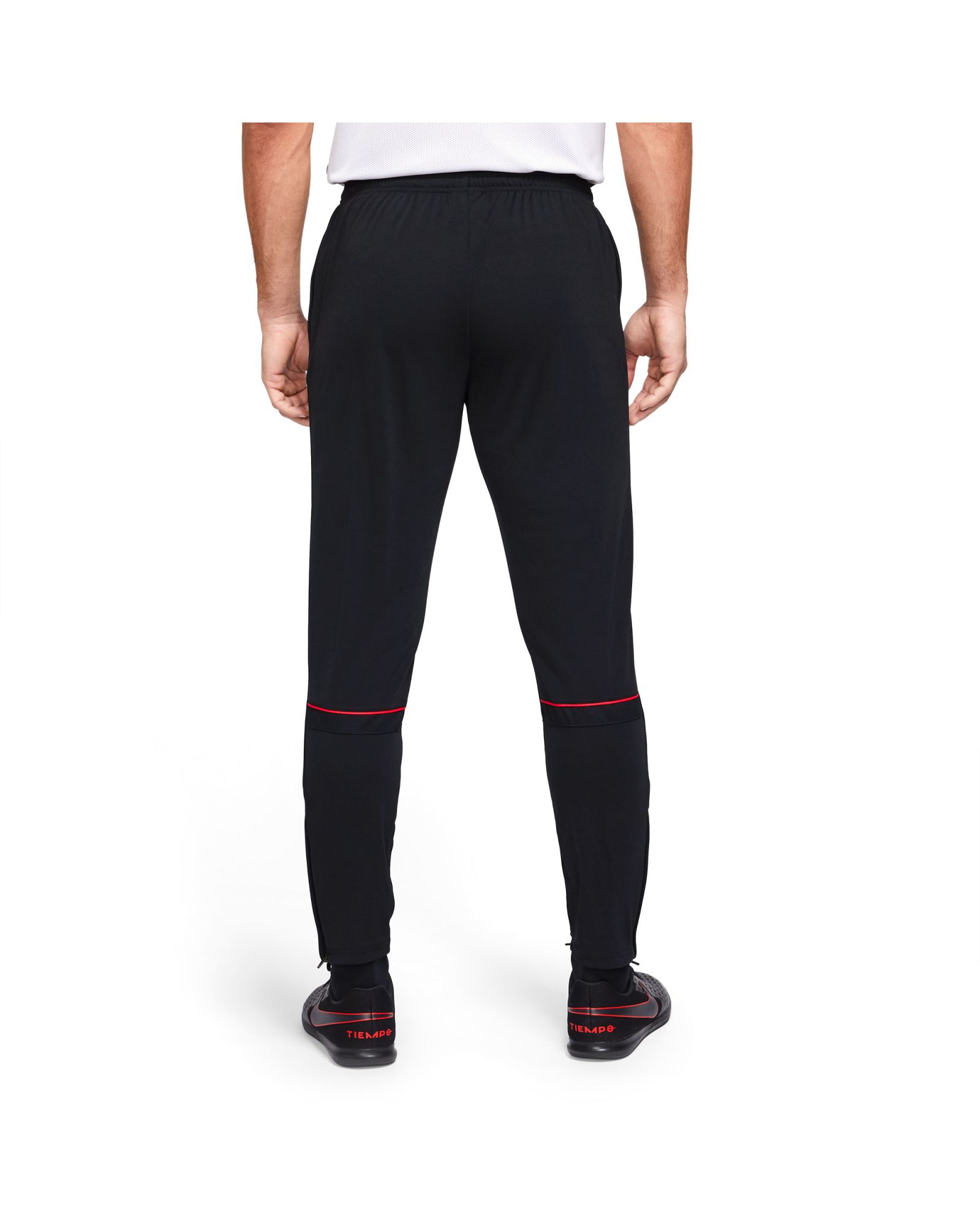 Pantalón Nike Dri-Fit Academy 21 negro