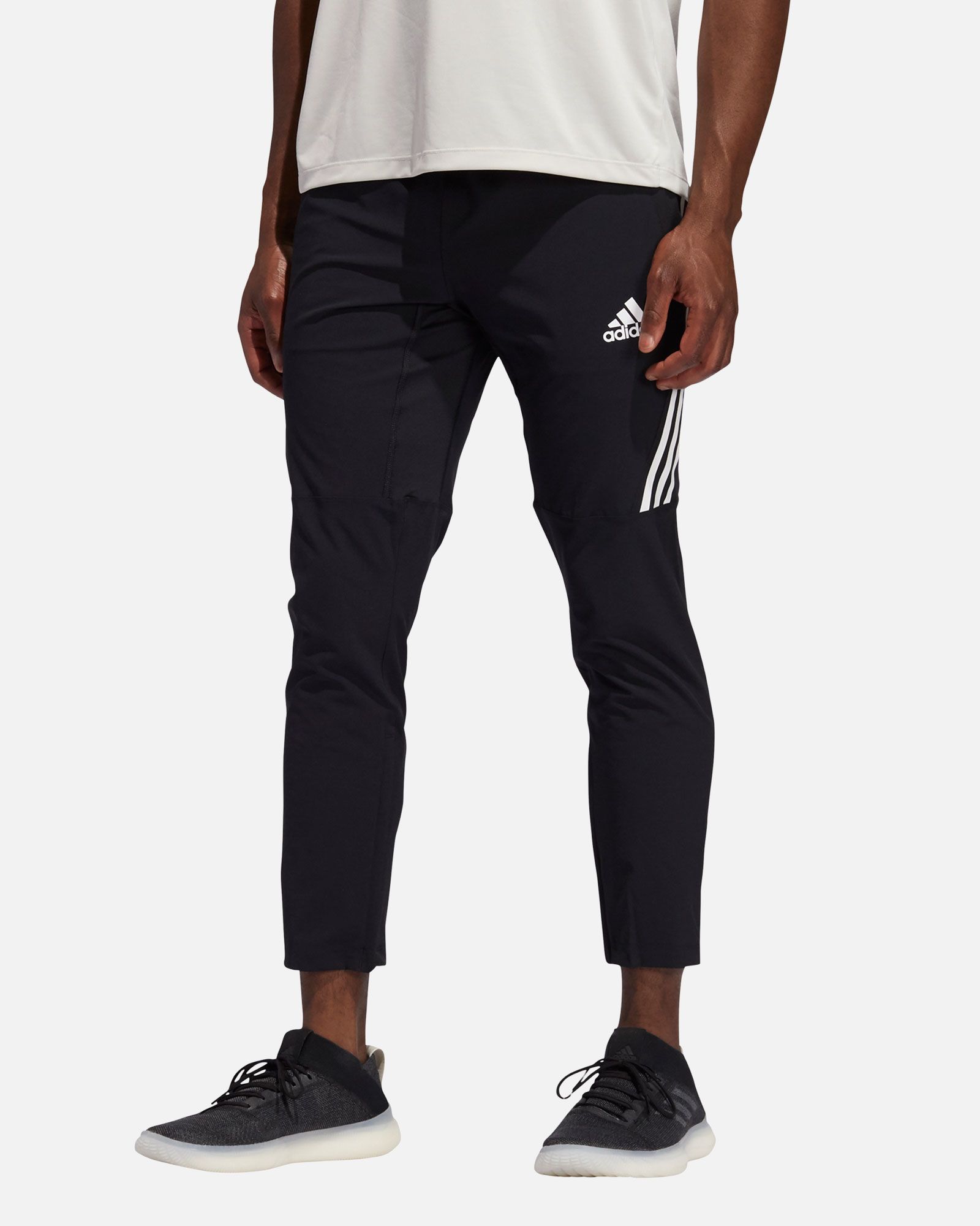 Pants Adidas Aeroready Fútbol NUEVOS de segunda mano - GoTrendier